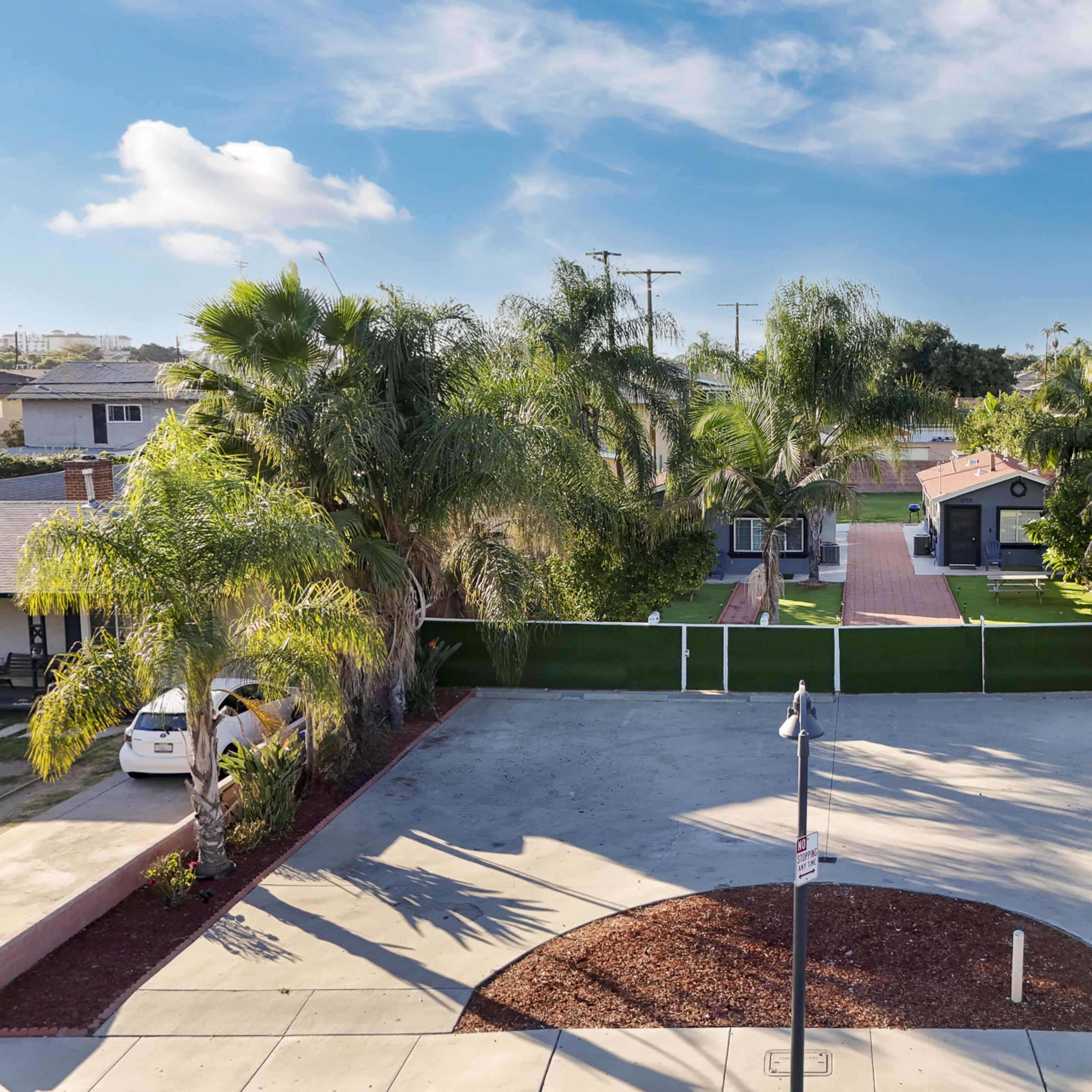 Luxury Oasis Estate |  Resort-Style Charm 1ACRE PROP Image in Downey, Downey, CA