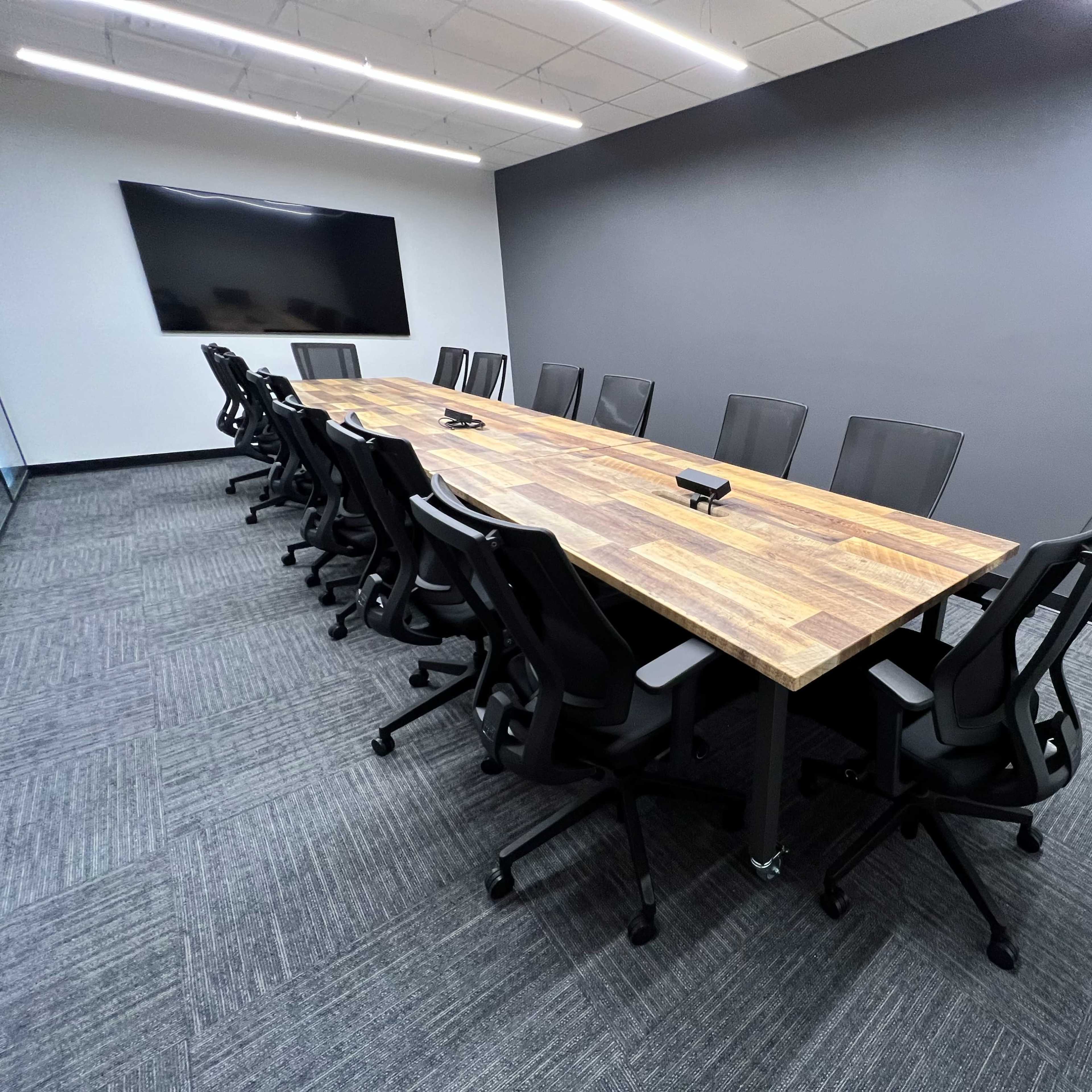 PRIVATE Meeting Room for up to 14 people Image in Palmetto Bay, Palmetto Bay, FL