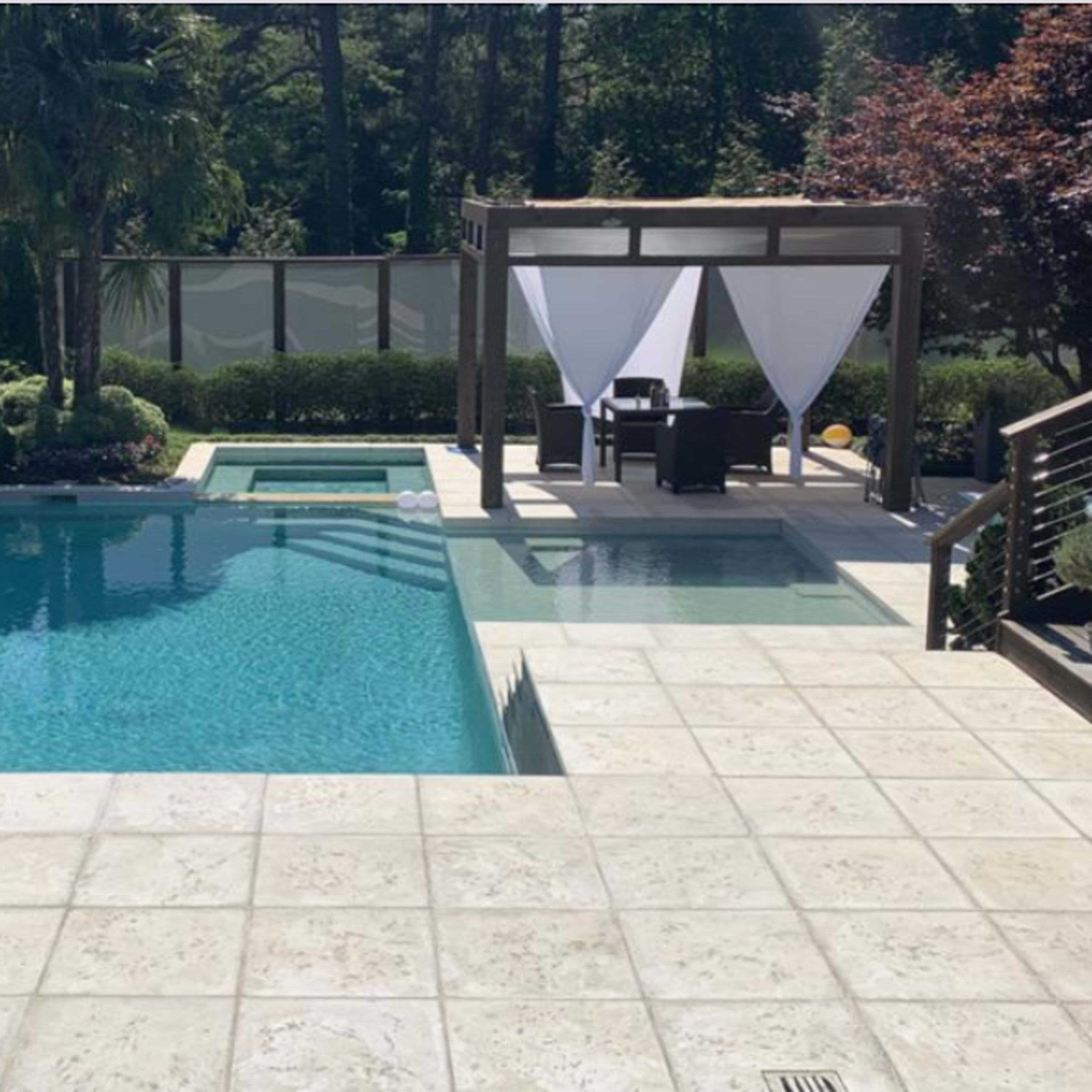 Top Manicured Outdoor Filming Location in Atlanta Image in Sagamore Hills, Atlanta, GA