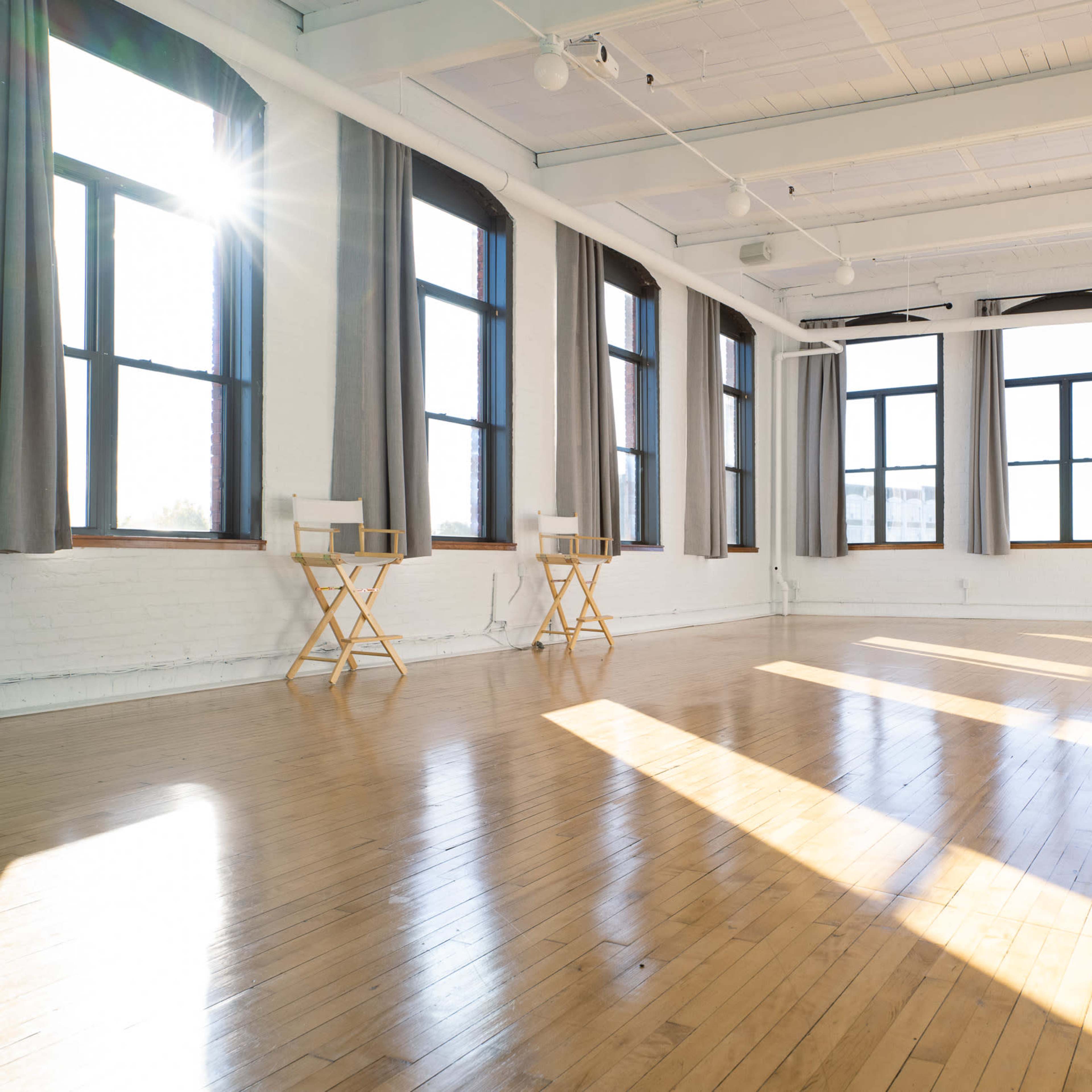 Arbor Light Studio Image in Parkville, Hartford, CT