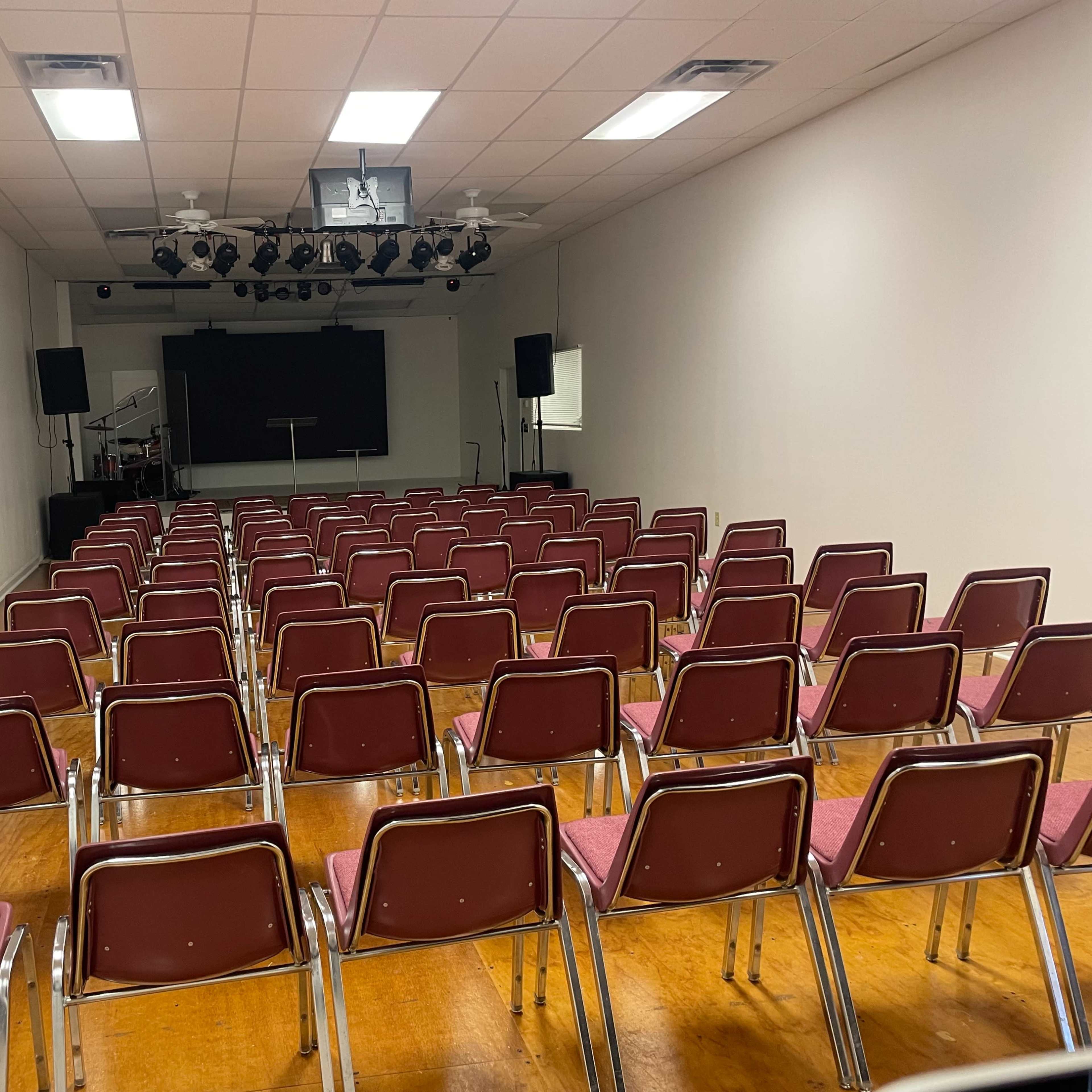 VENUE IN MASON RD KATY Image in Houston, Katy, TX