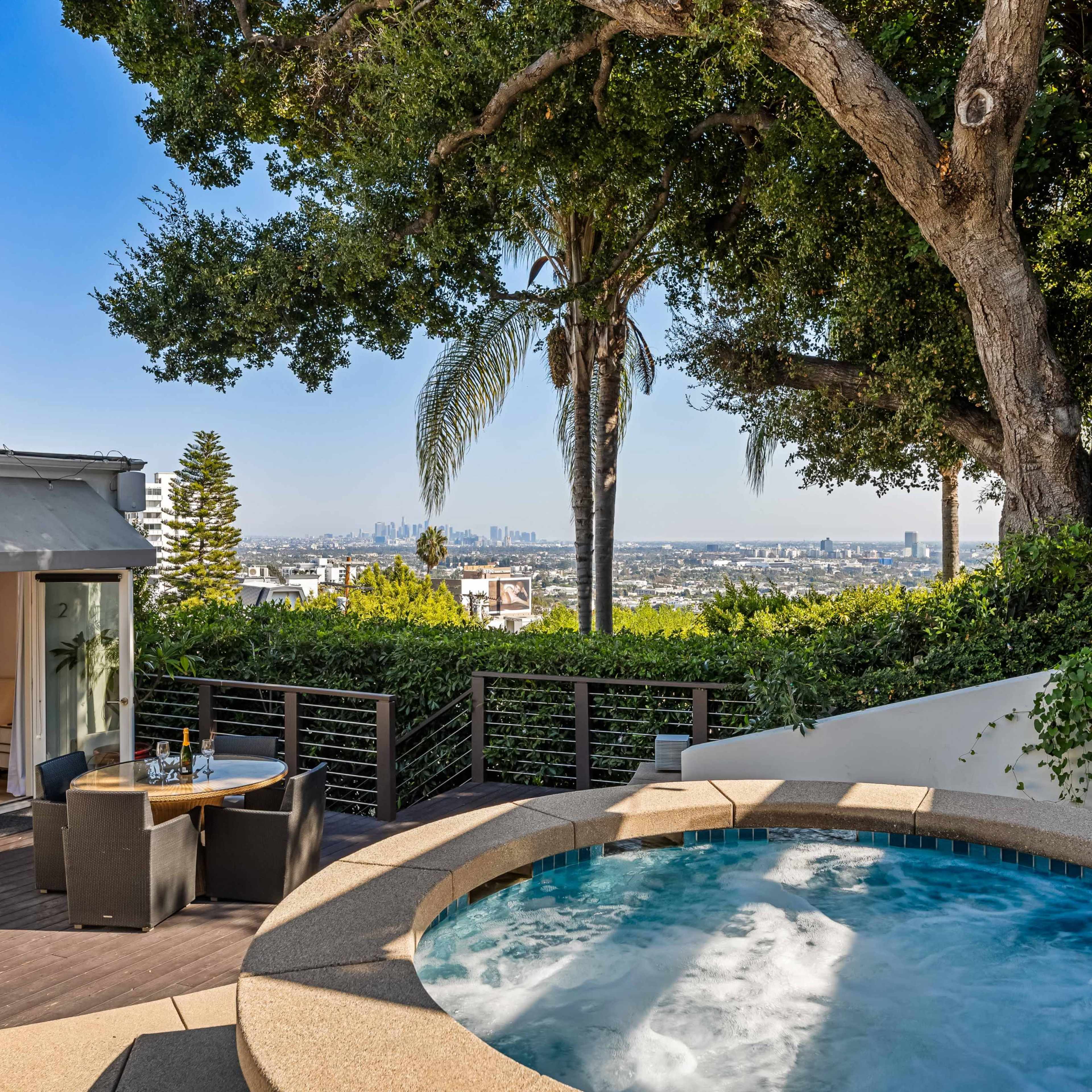 FREE Party Venue Image in Central LA, Los Angeles, CA
