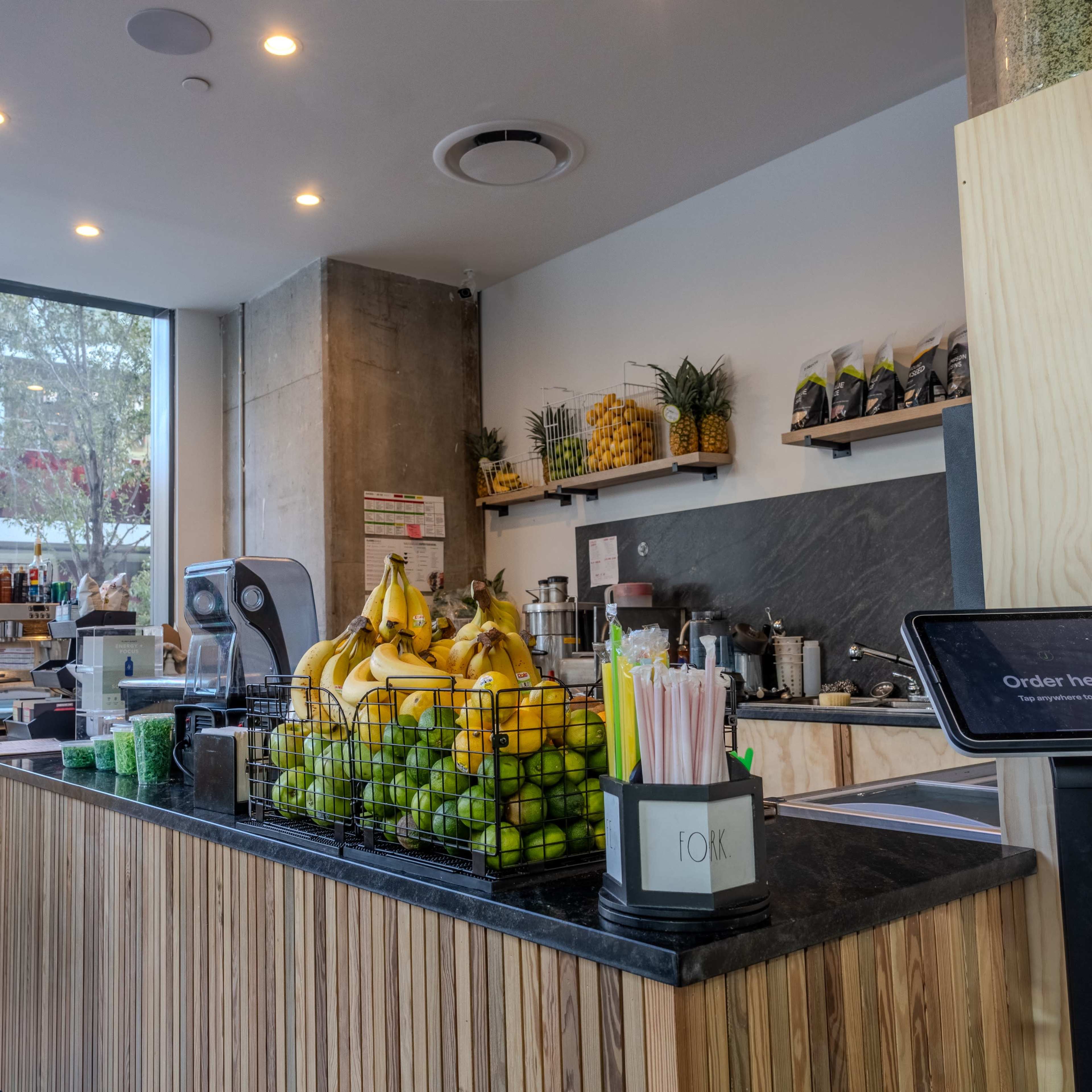 Downtown ATX Studio with multiple rooms, wet bar/cafe, cold plunges, and full service restrooms. Image in Downtown Austin, Austin, TX