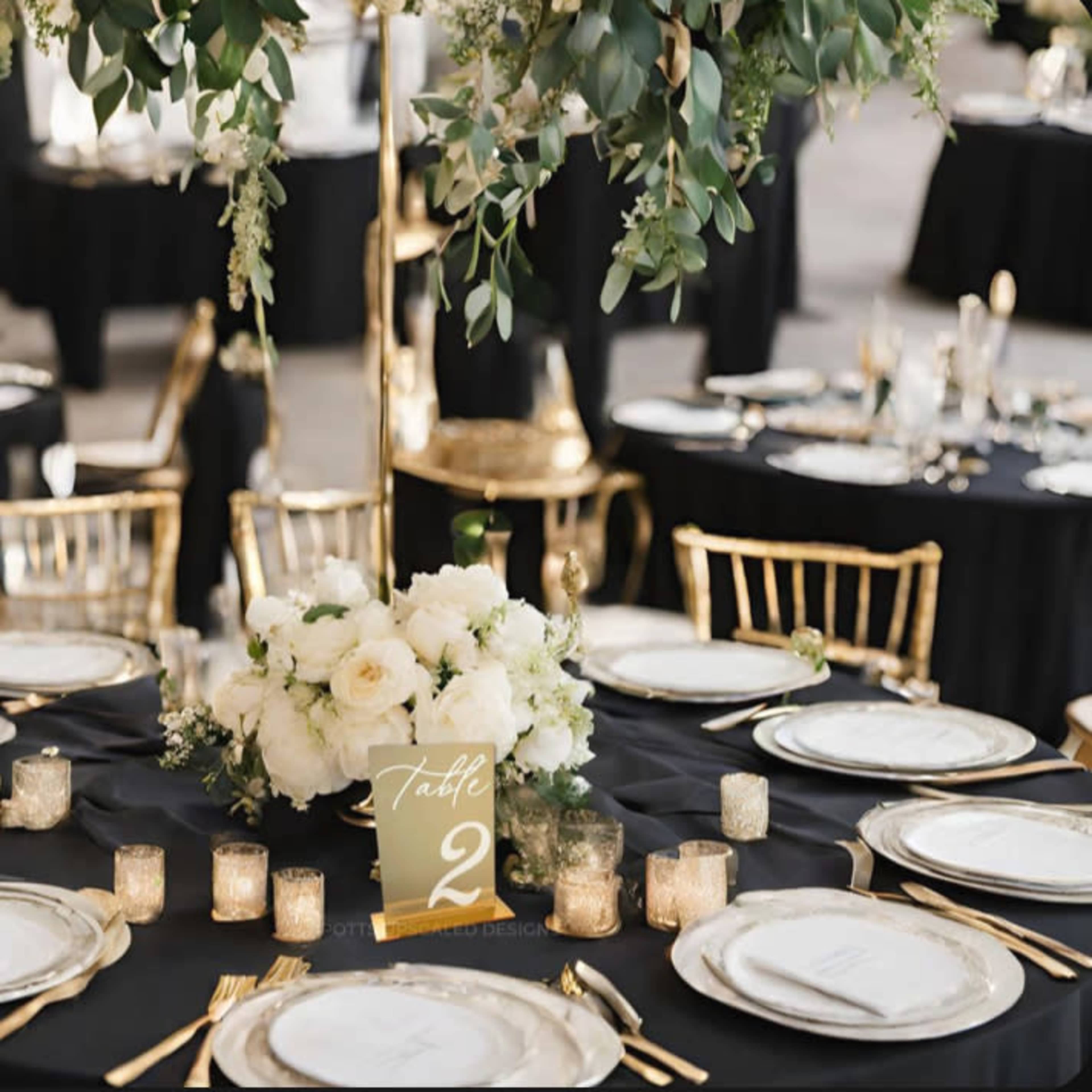 Garden-Themed Event Space w/ Complete Setup Included Image in Southwest Carrollton, Carrollton, TX
