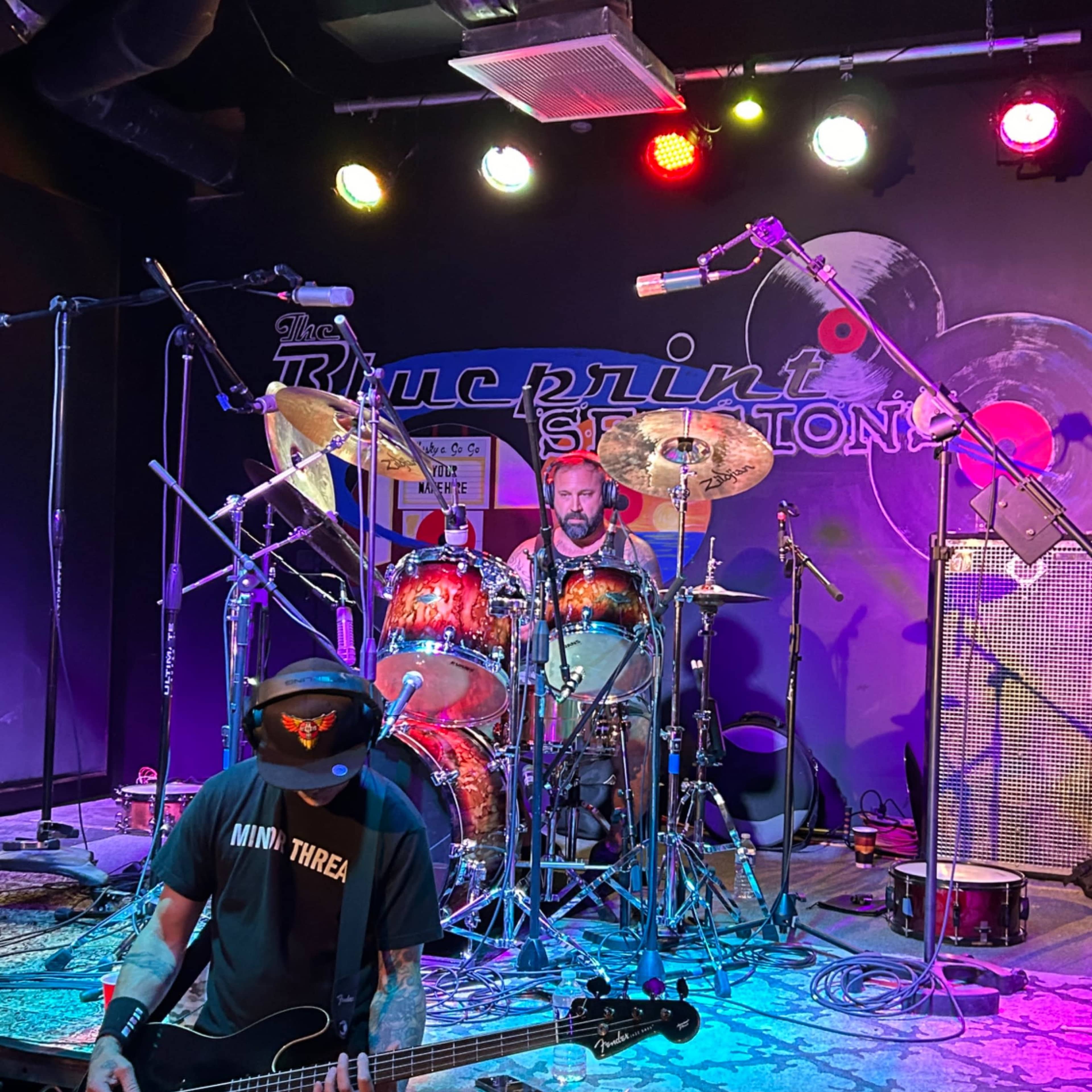 Music Studio Image in Westlake Village, Westlake Village, CA