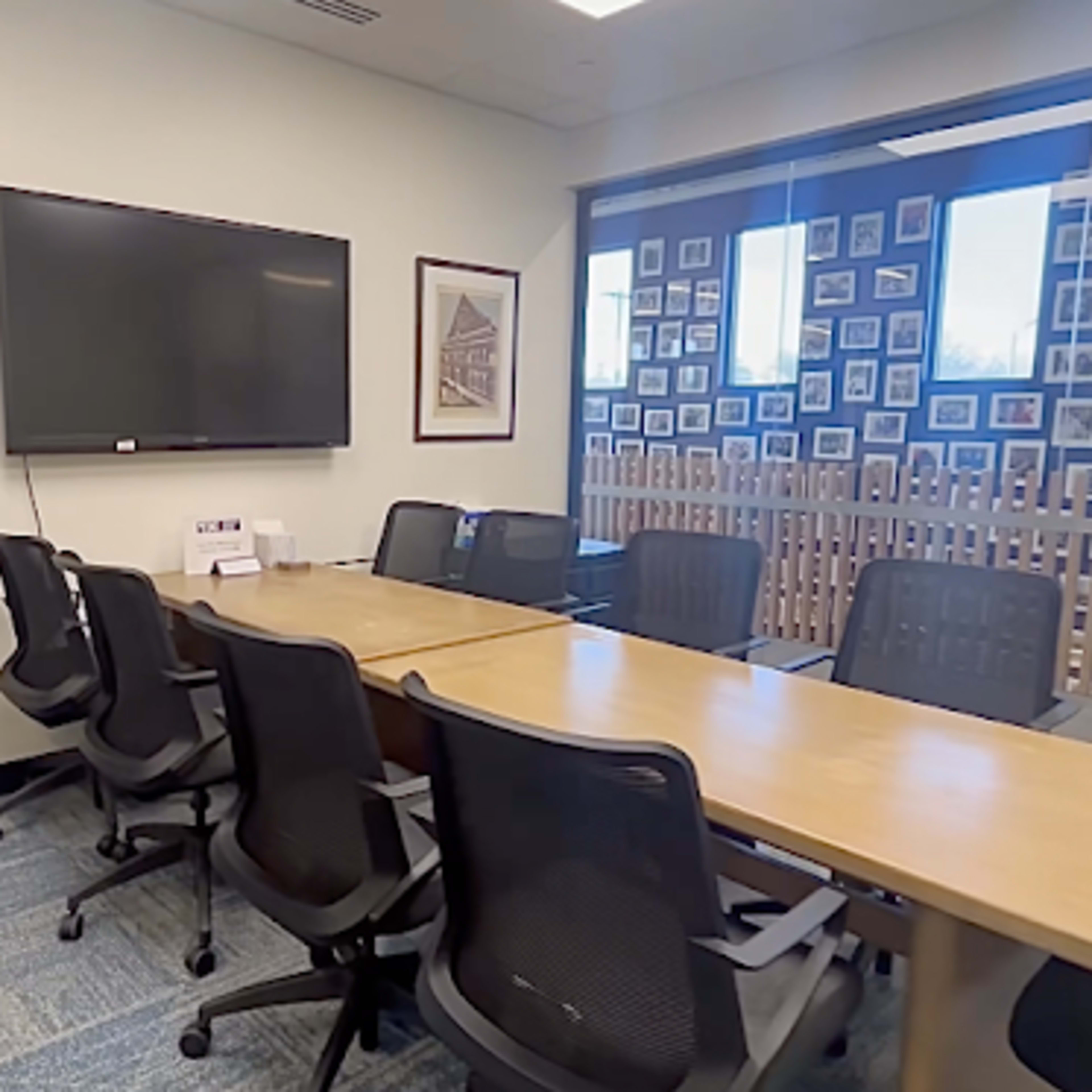 Conference Rooms at TJC Image in Chestnut Hill, Nashville, TN