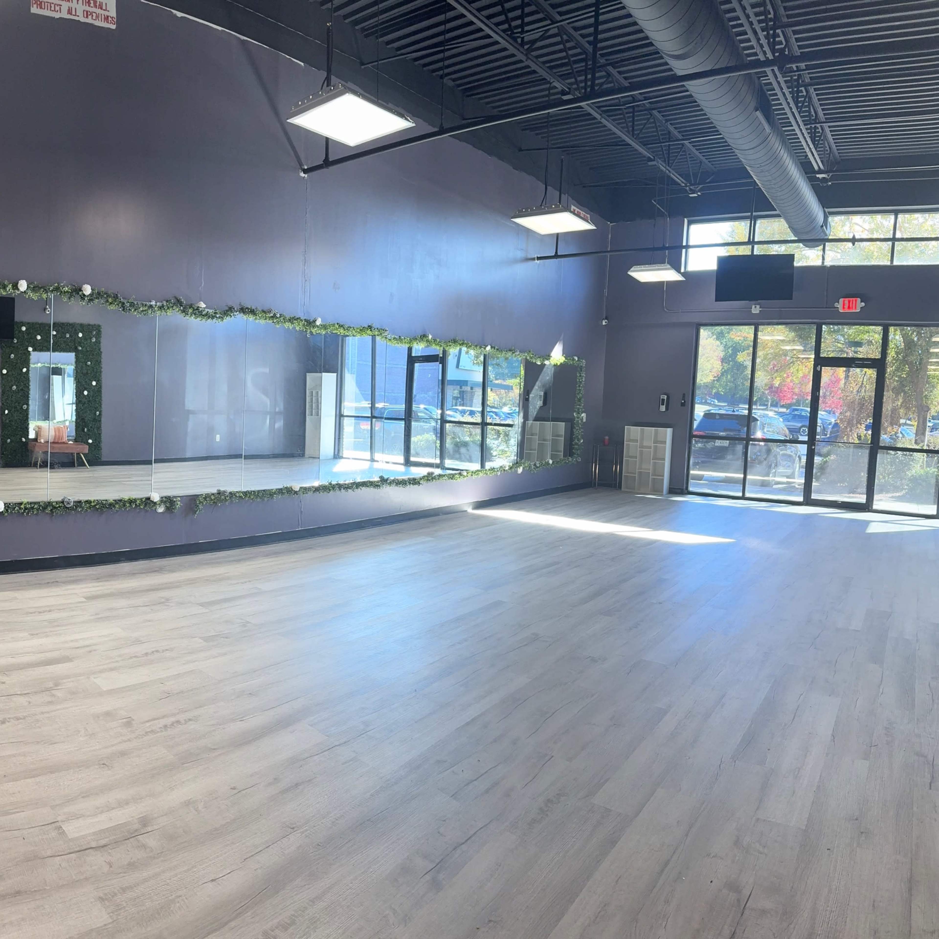 Multipurpose Event Studio Nestled in Dacula GA Image in , Dacula, GA