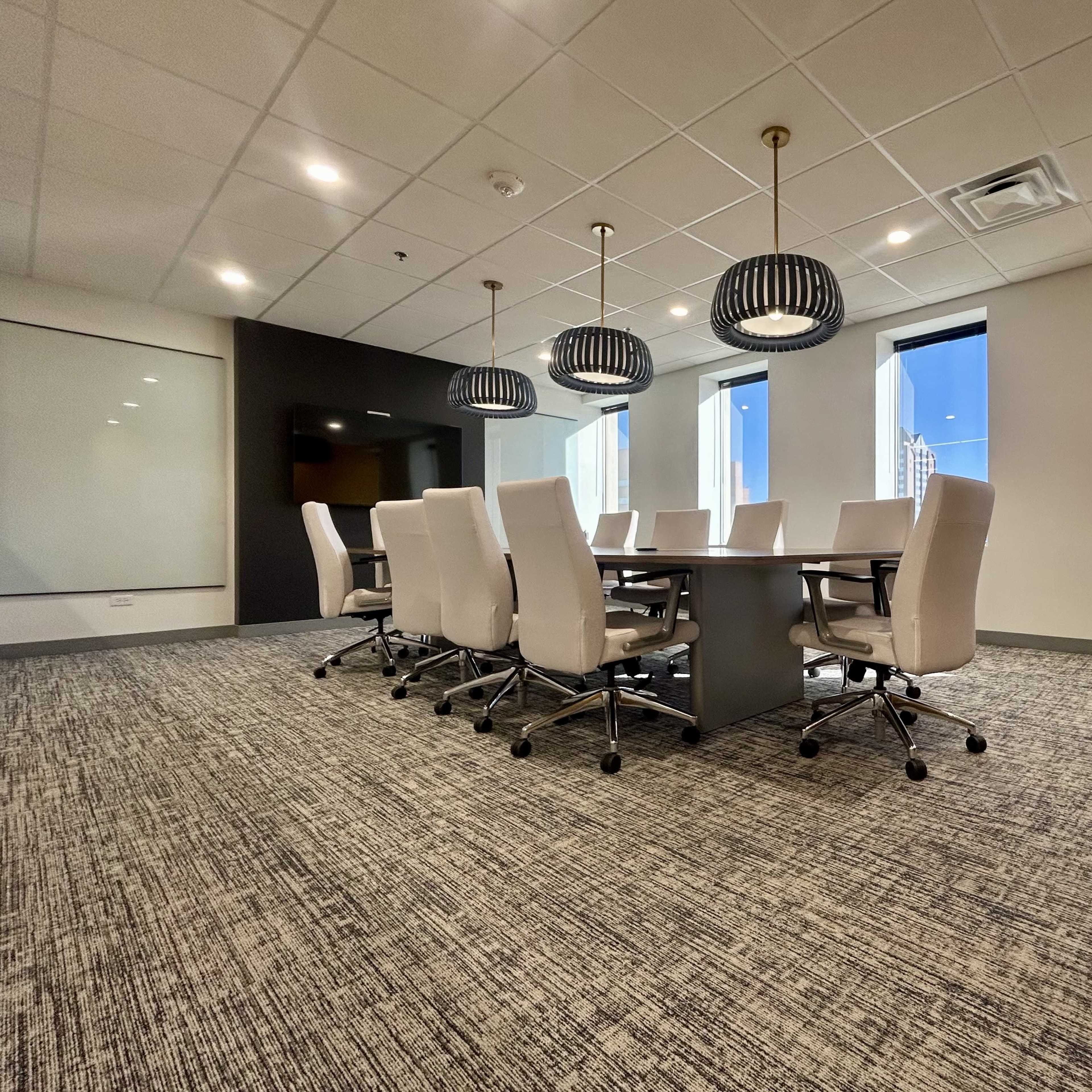 Modern Meeting Room with a View Image in Encanto Village, Phoenix, AZ