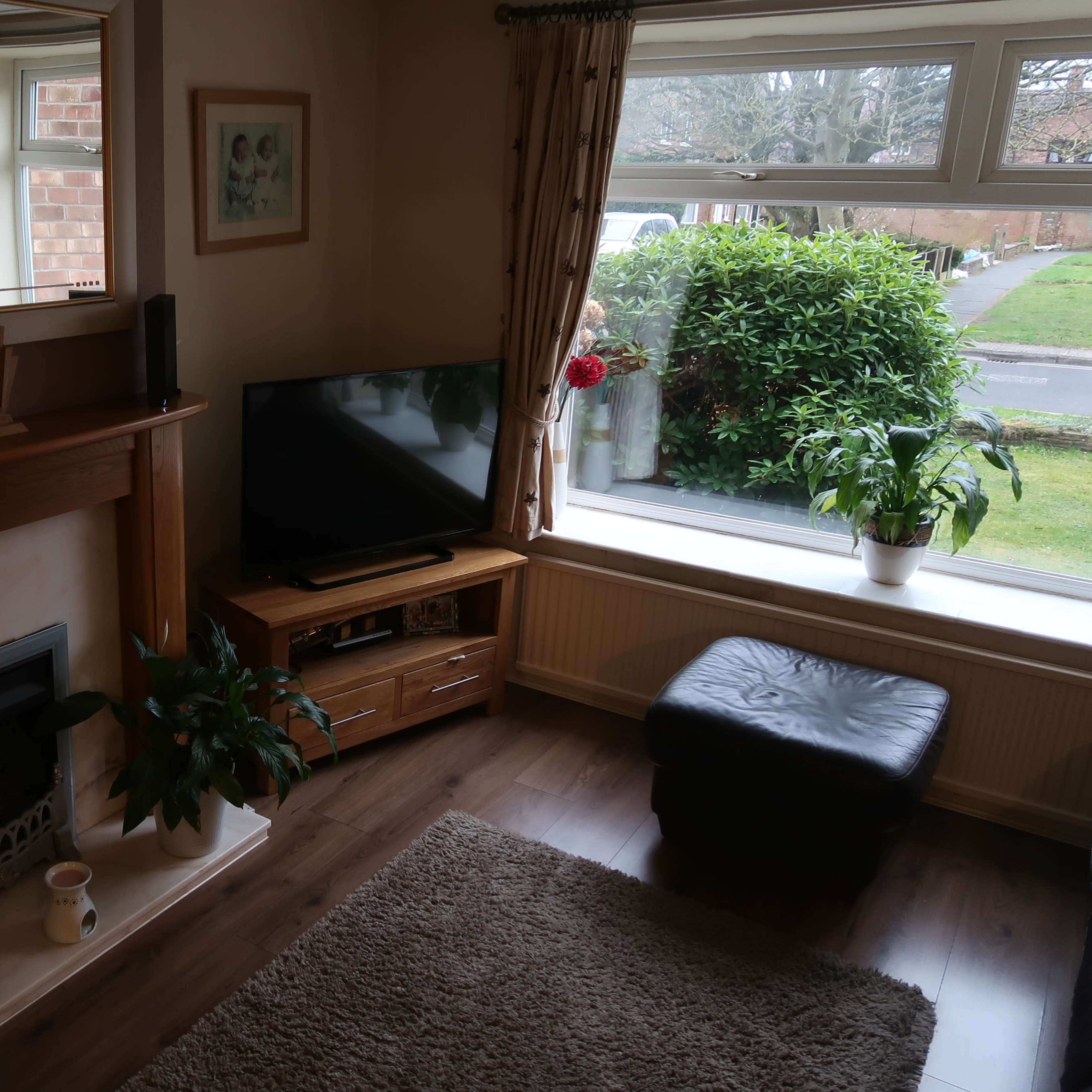 Family Home Image in Romiley, Stockport, England