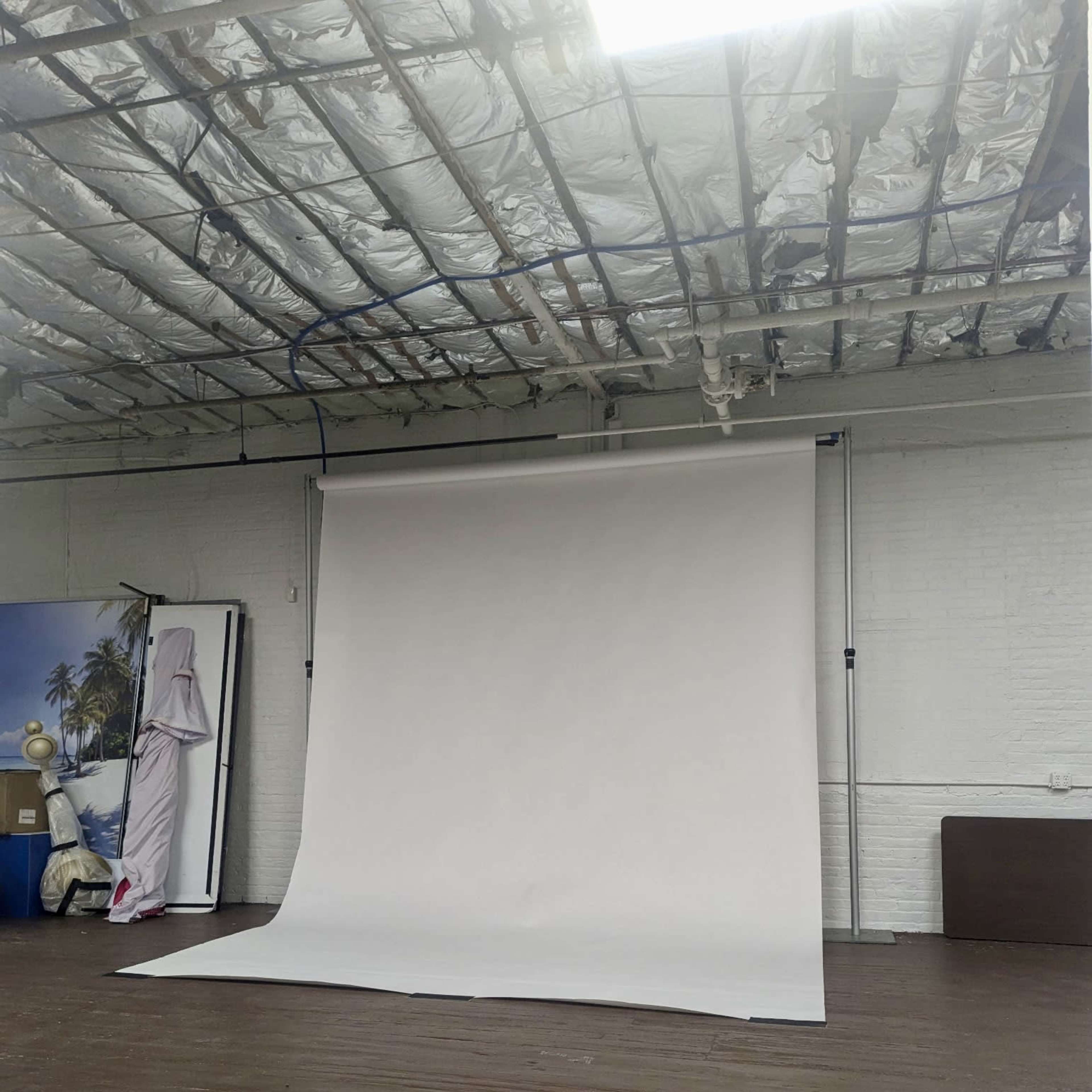 Poplar Industrial Studio Image in East Rutherford, East Rutherford, NJ