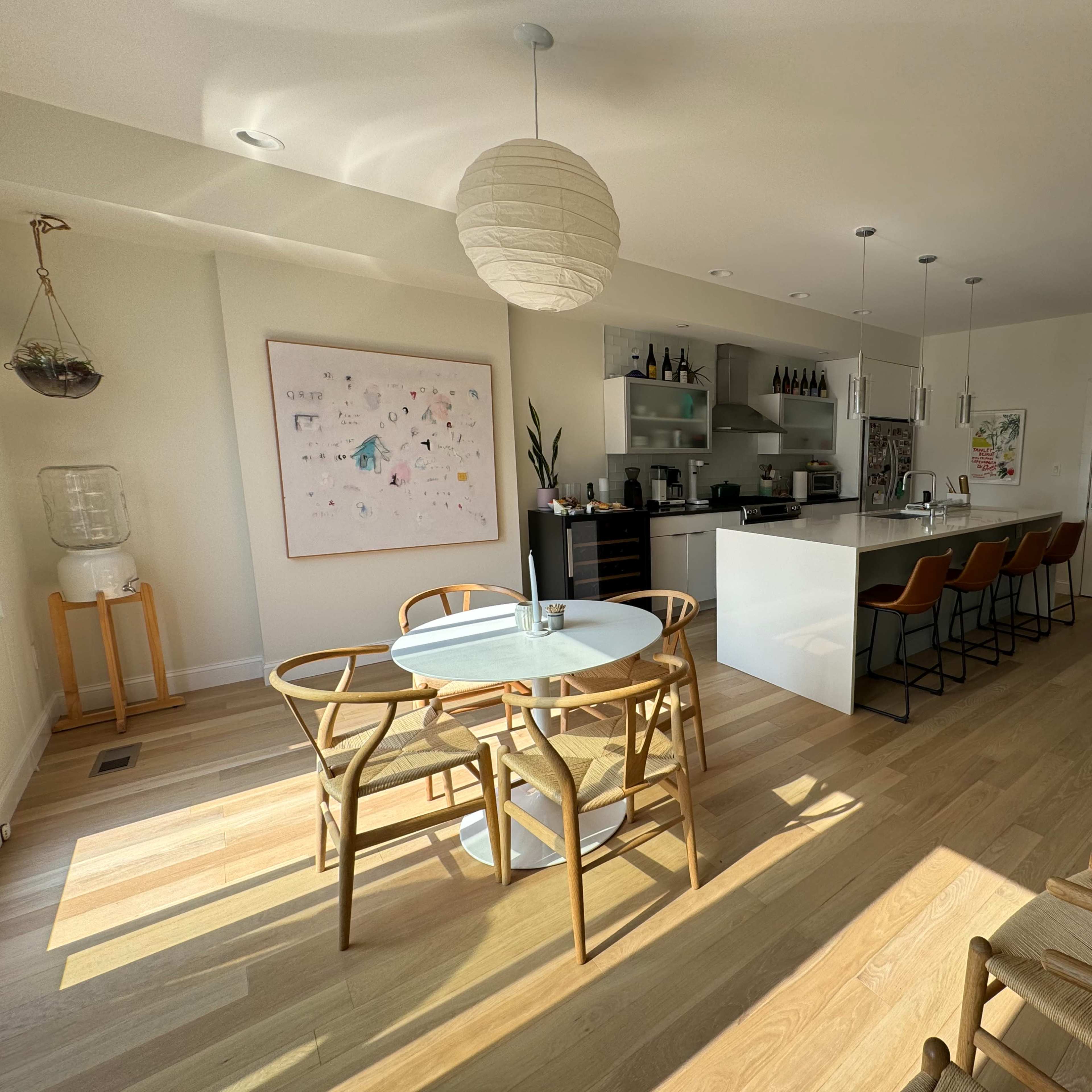 Fishtown Home with Downtown View Image in North Philadelphia, Philadelphia, PA