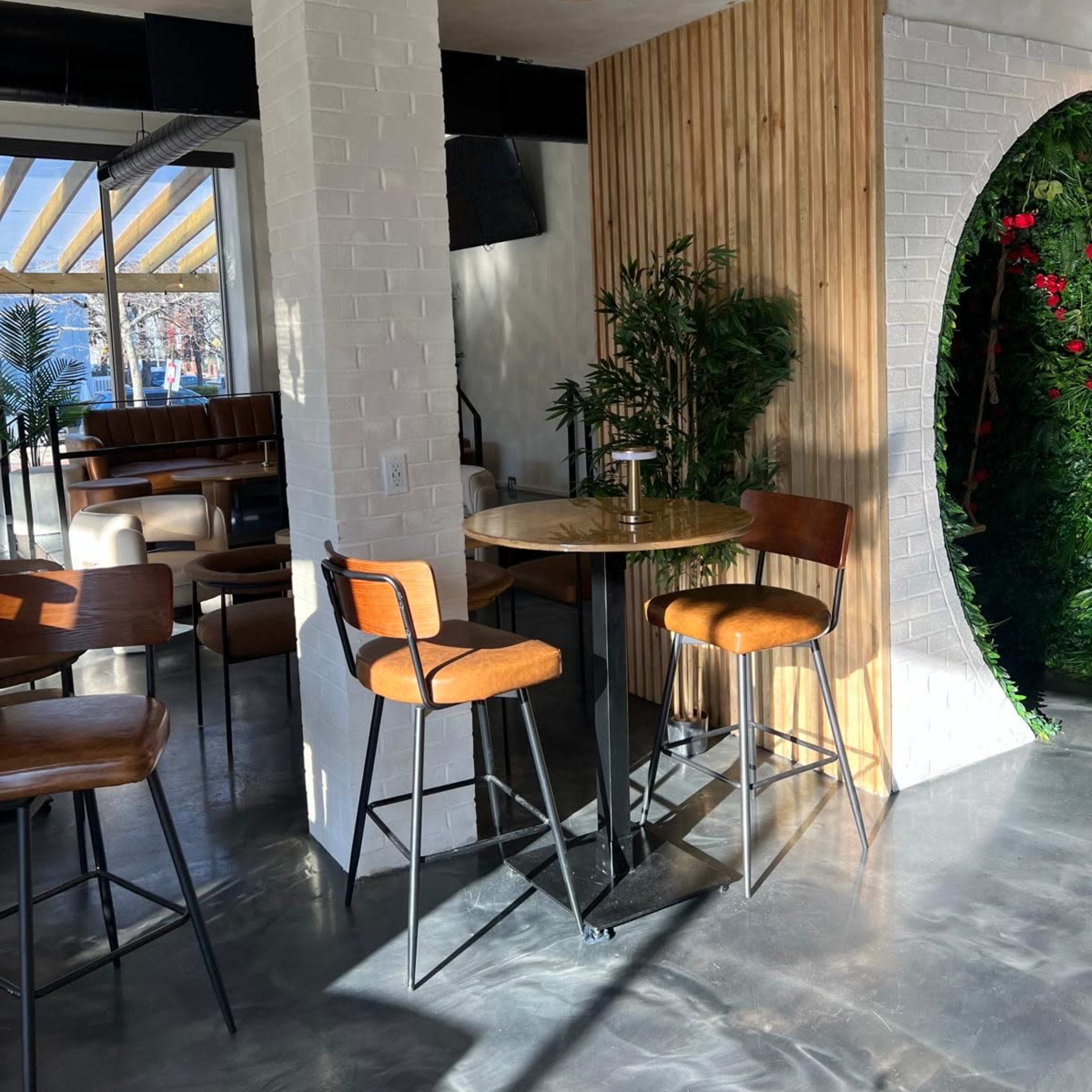 Chic Metropolitan Escape Image in Truxton Circle, Washington, DC