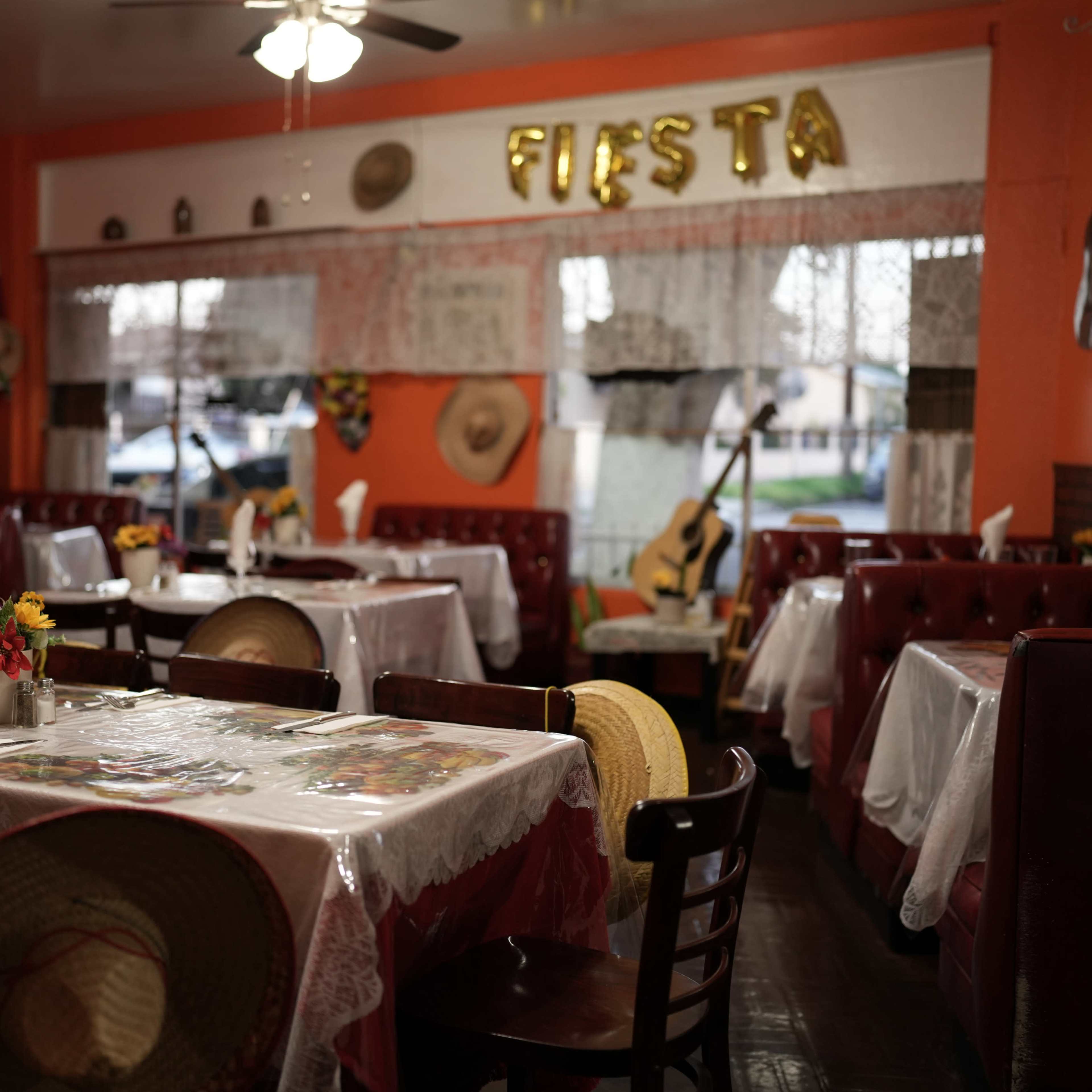 Mexican Restaurant and Lounge Image in Boyle Heights, Los Angeles, CA