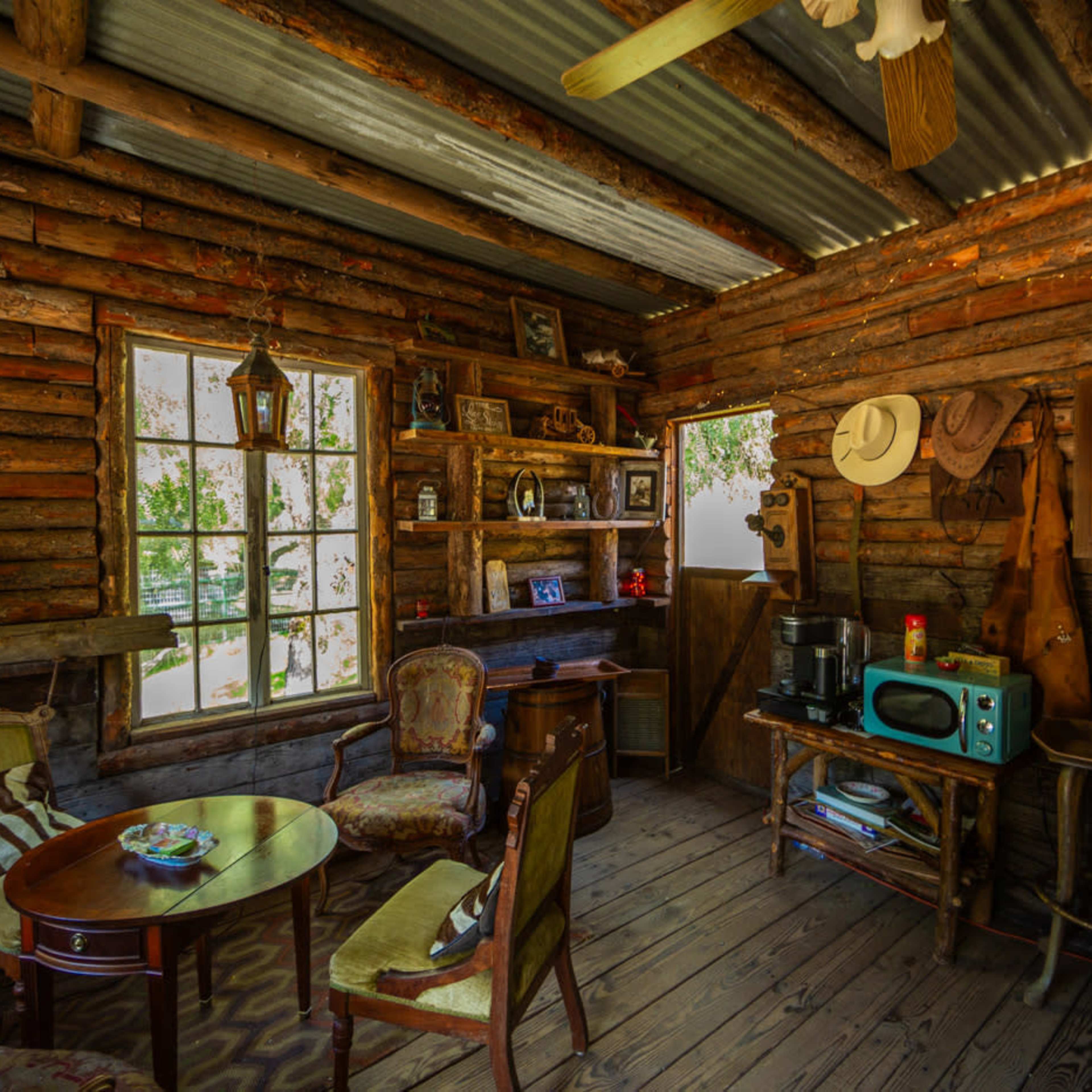Historic Thousand Oaks Barn #150 | Rustic Film Location Image in , Westlake Village, CA
