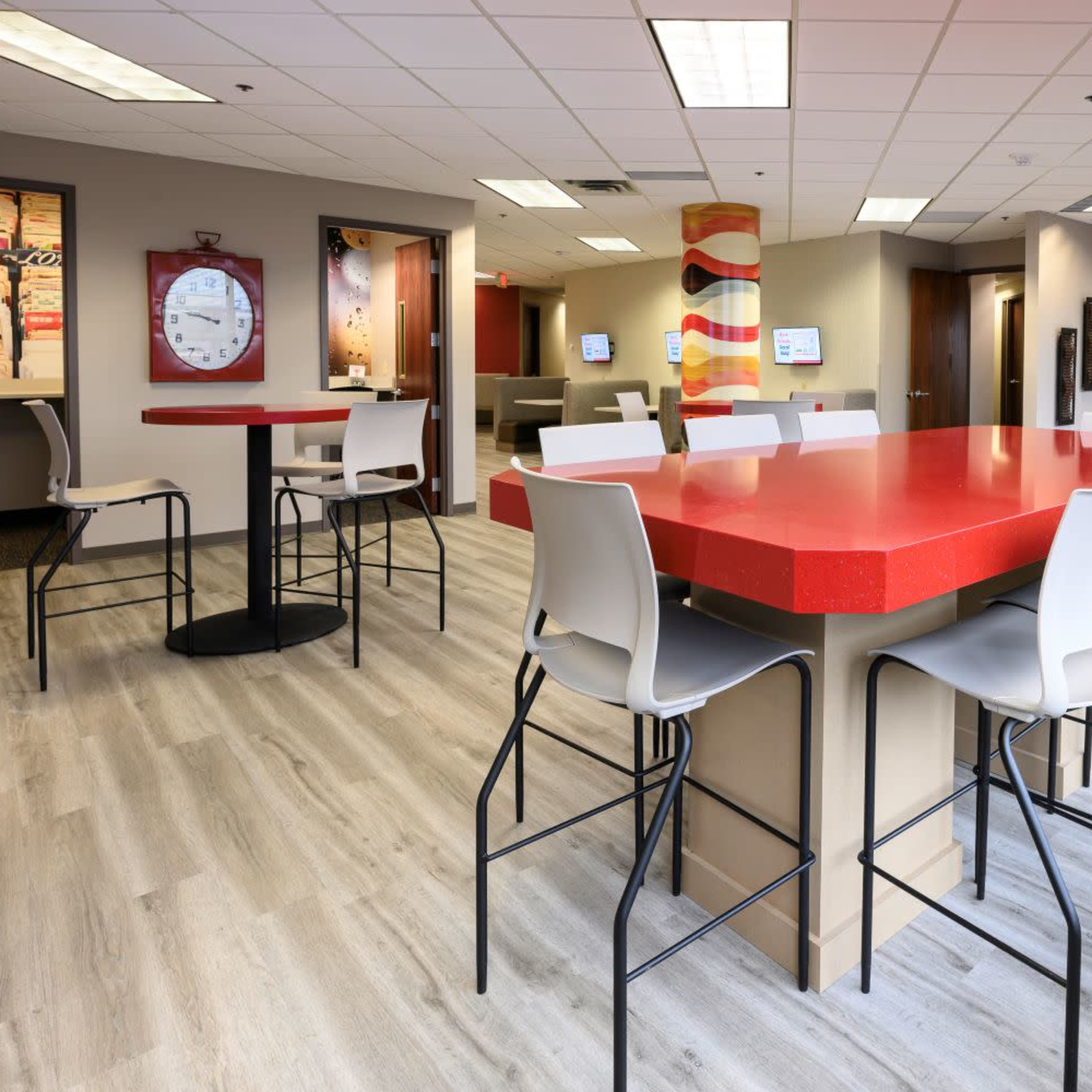 CoWorking Space near Airport! Image in South Loop District, Bloomington, MN