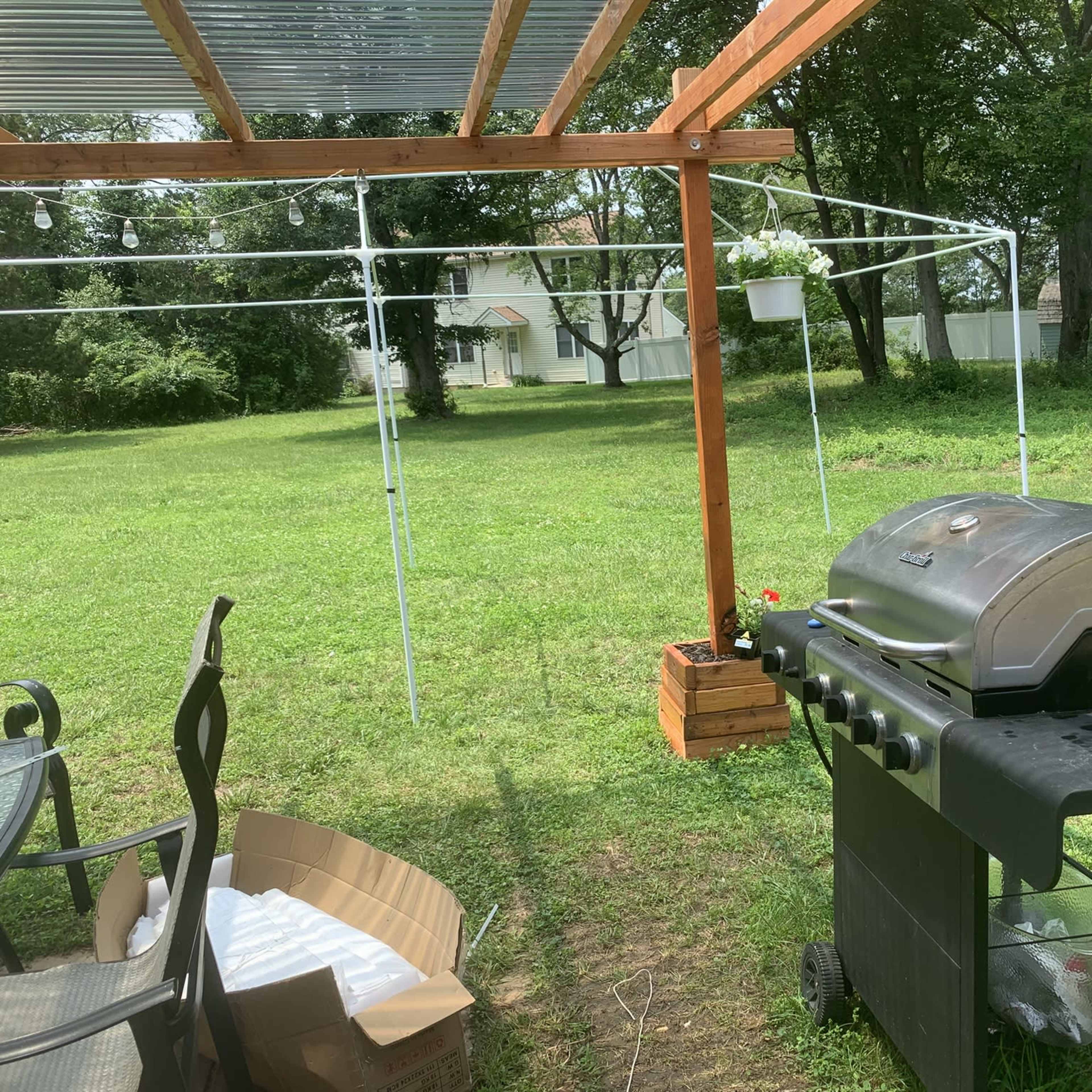 Suburban Hammonton Ranch Image in Winslow Township, Hammonton, NJ