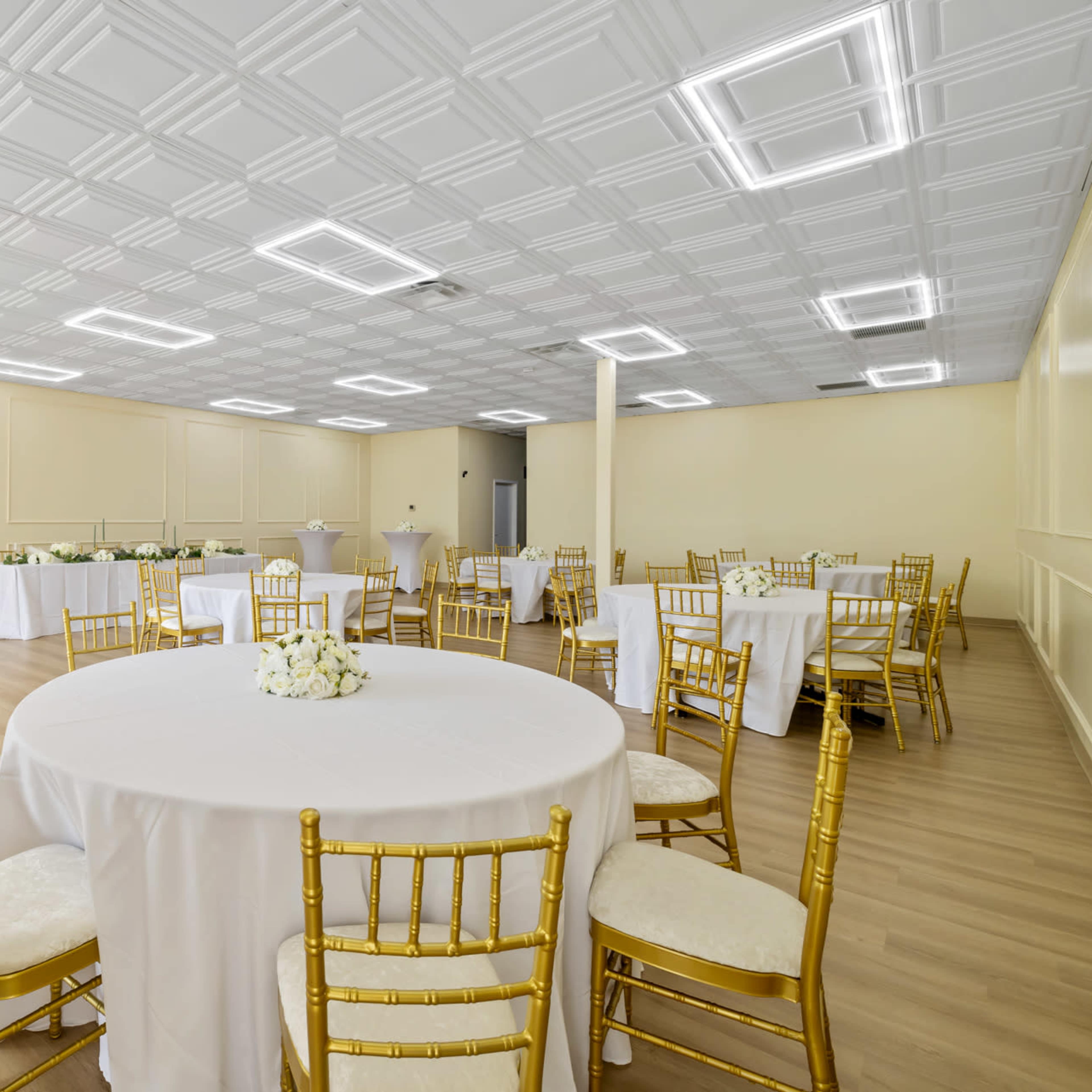 Venue Eleven Image in St Charles, Waldorf, MD
