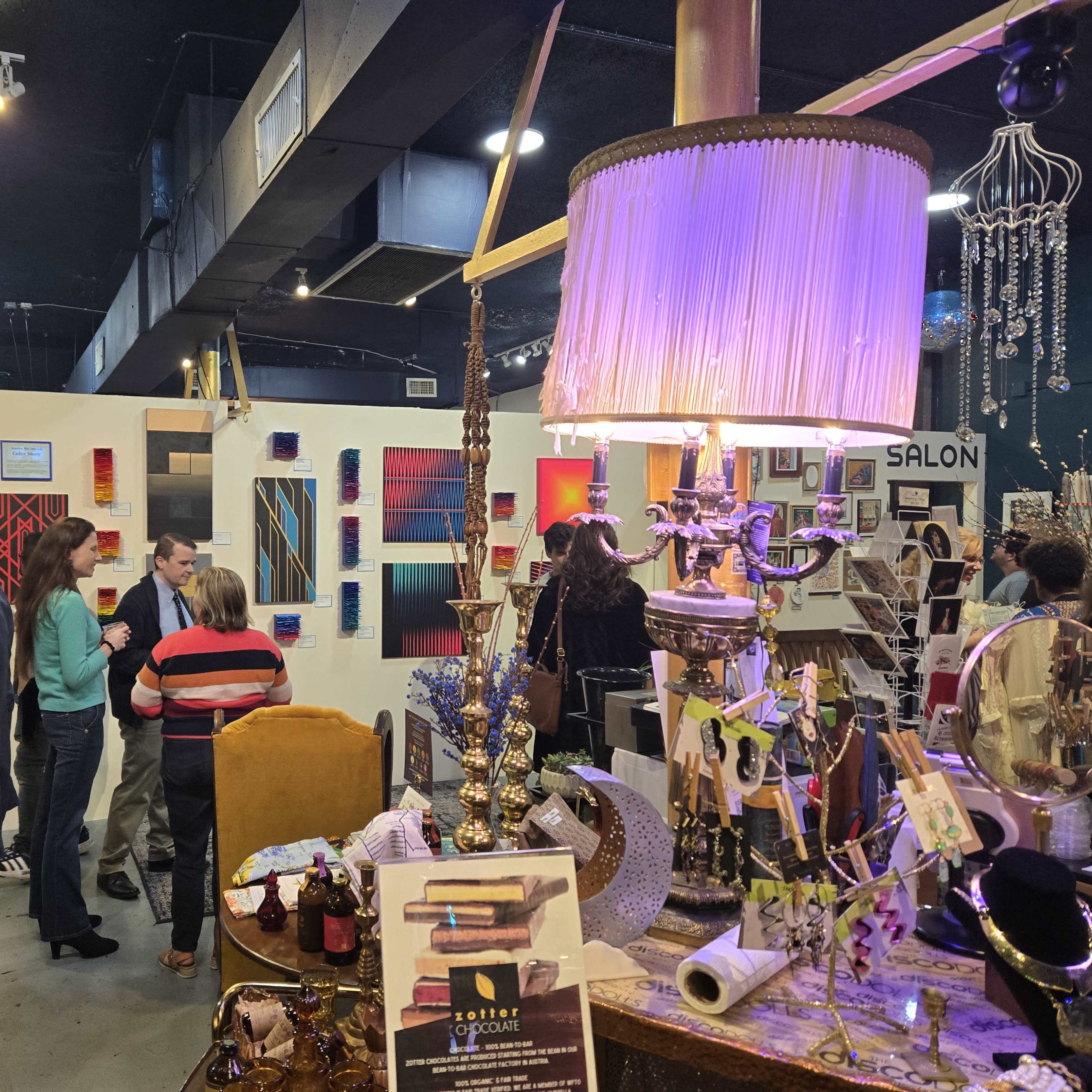 Unique Urban Boutique and Large Studio Image in Northwest Tampa, Tampa, FL