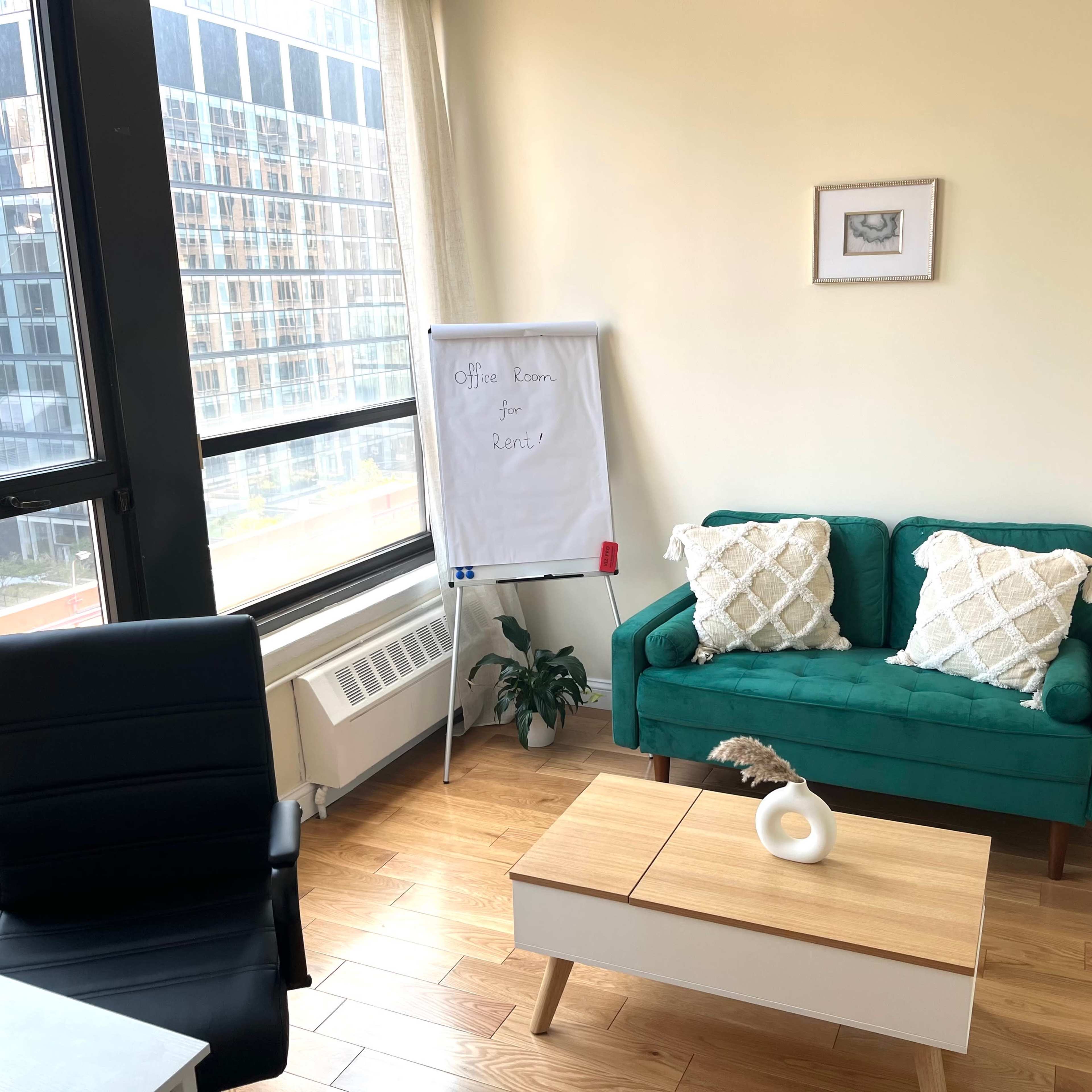 Versatile Office in Chelsea Image in Midtown Manhattan, New York, NY