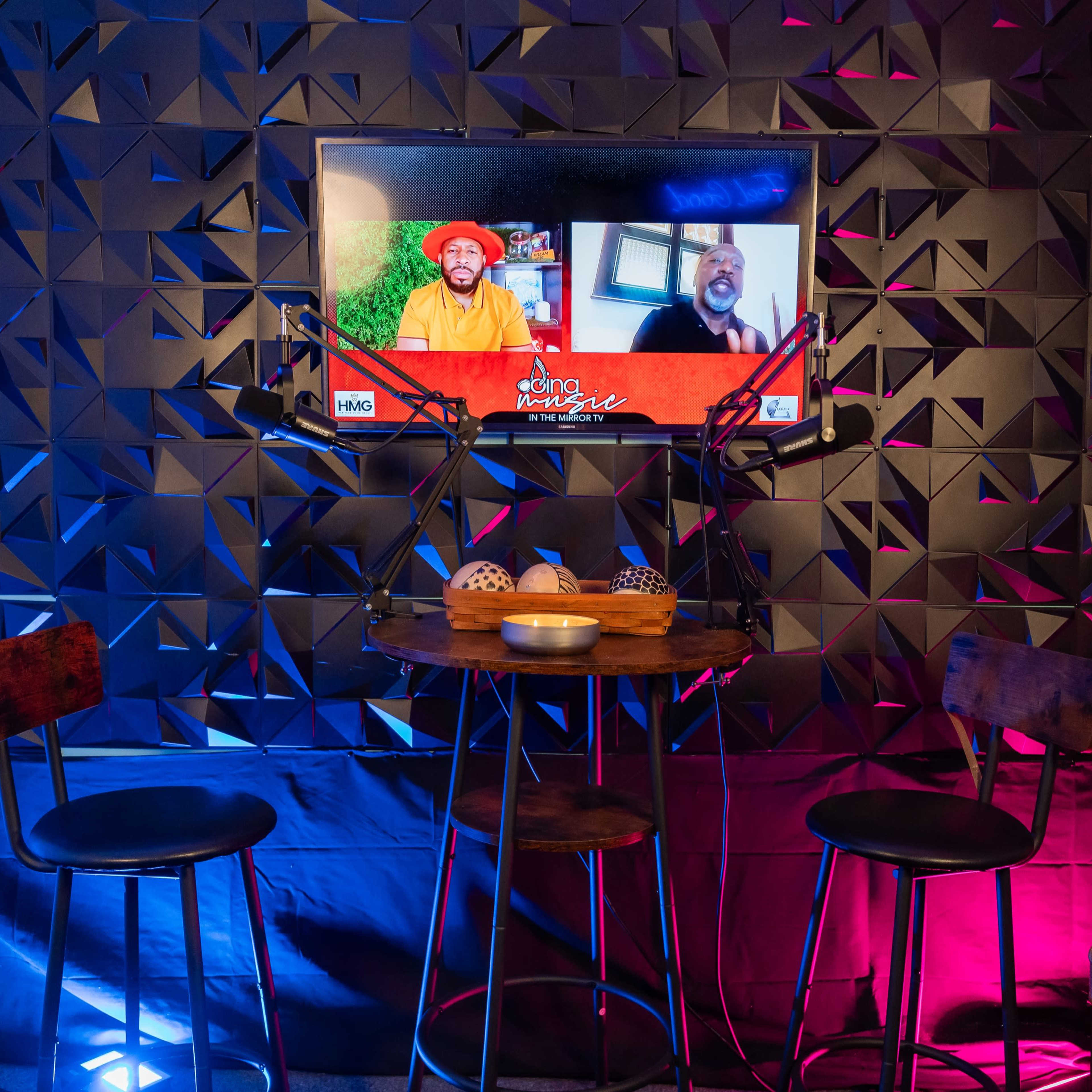 The Creative Room Content Studio Image in Altamonte Springs, Altamonte Springs, FL