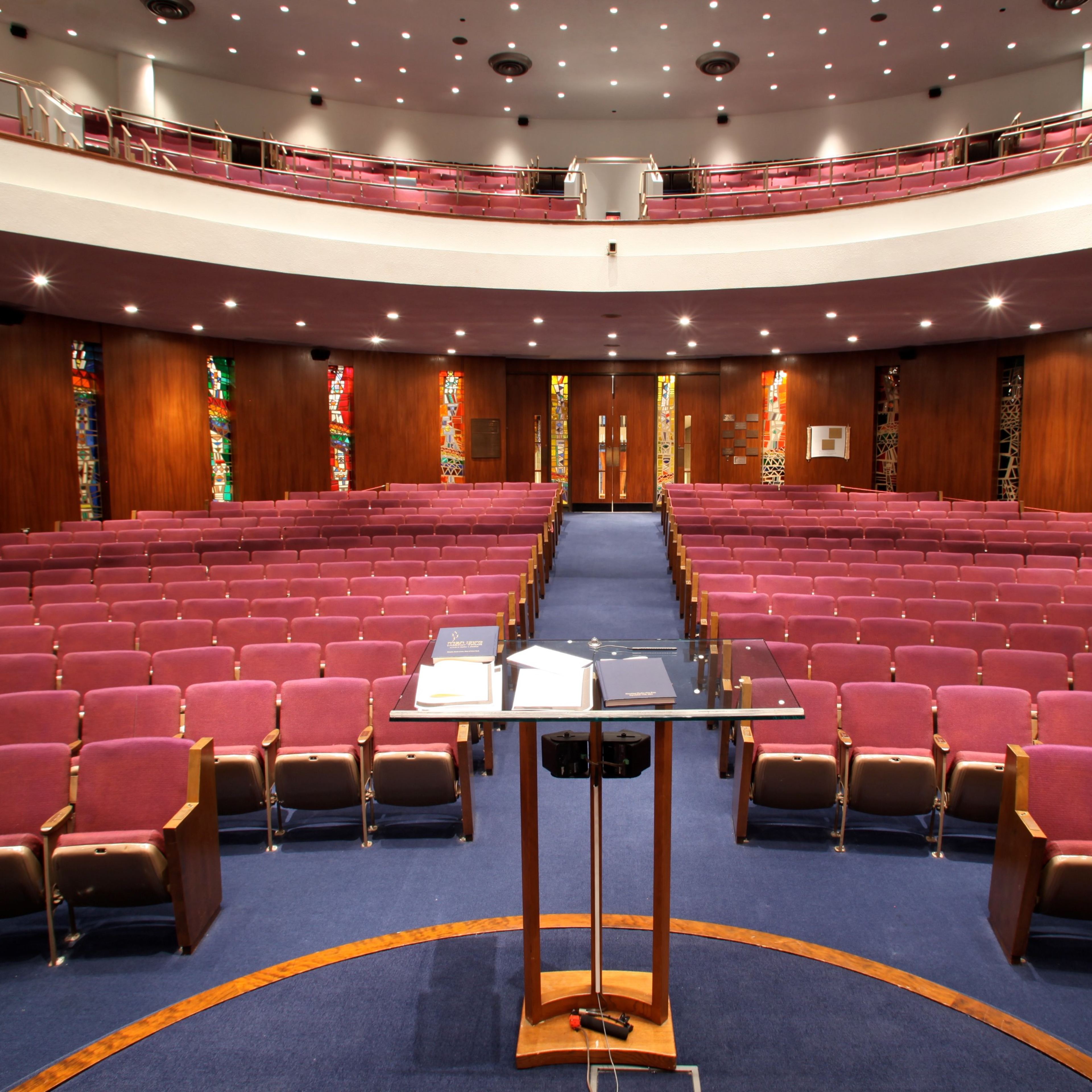 Large Assembly Hall on the UES Image in Upper East Side, New York, NY