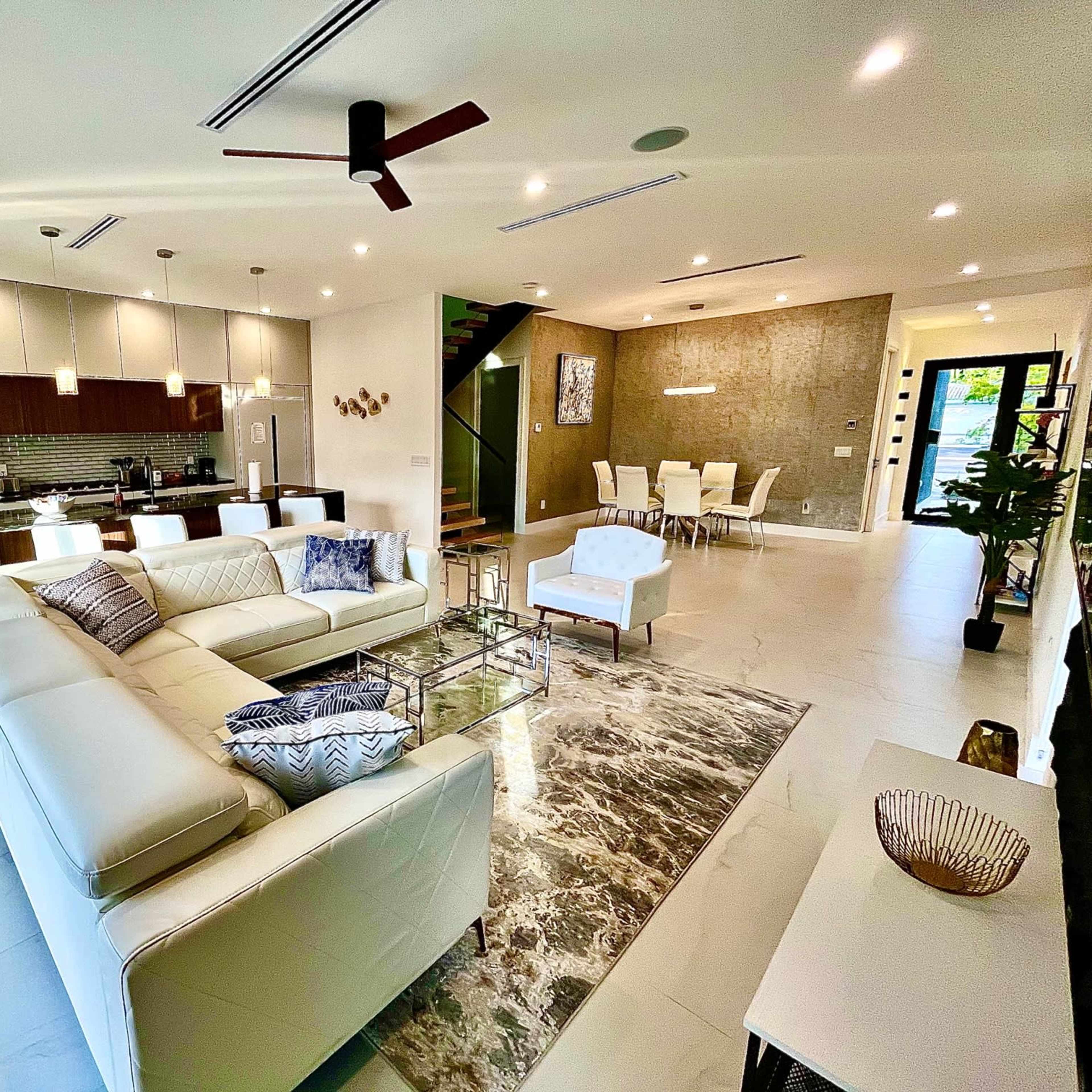 Botanical Oasis Near Las Olas w/Pool Image in East Fort Lauderdale, Fort Lauderdale, FL