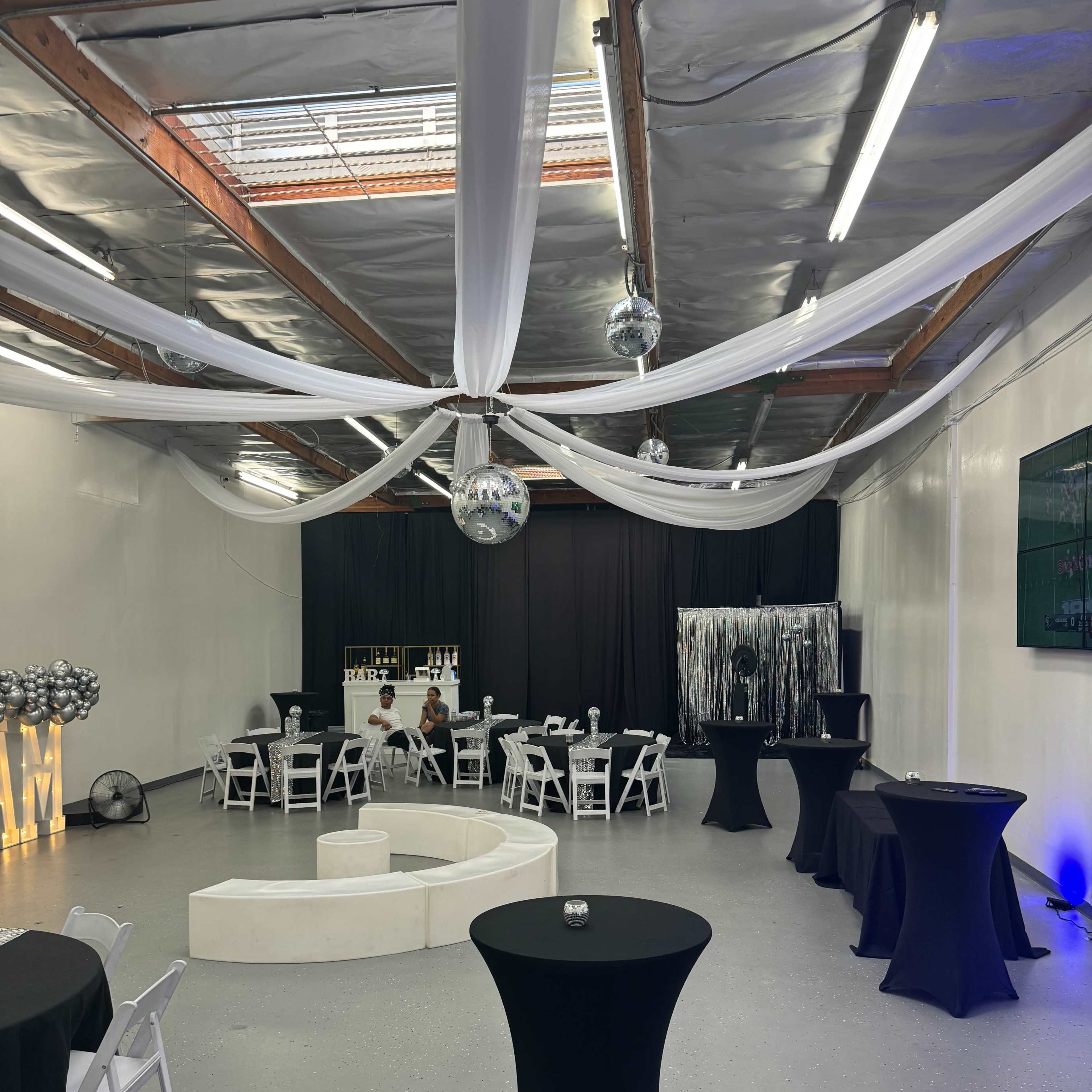 Venue (Event Space) Image in Compton, Compton, CA
