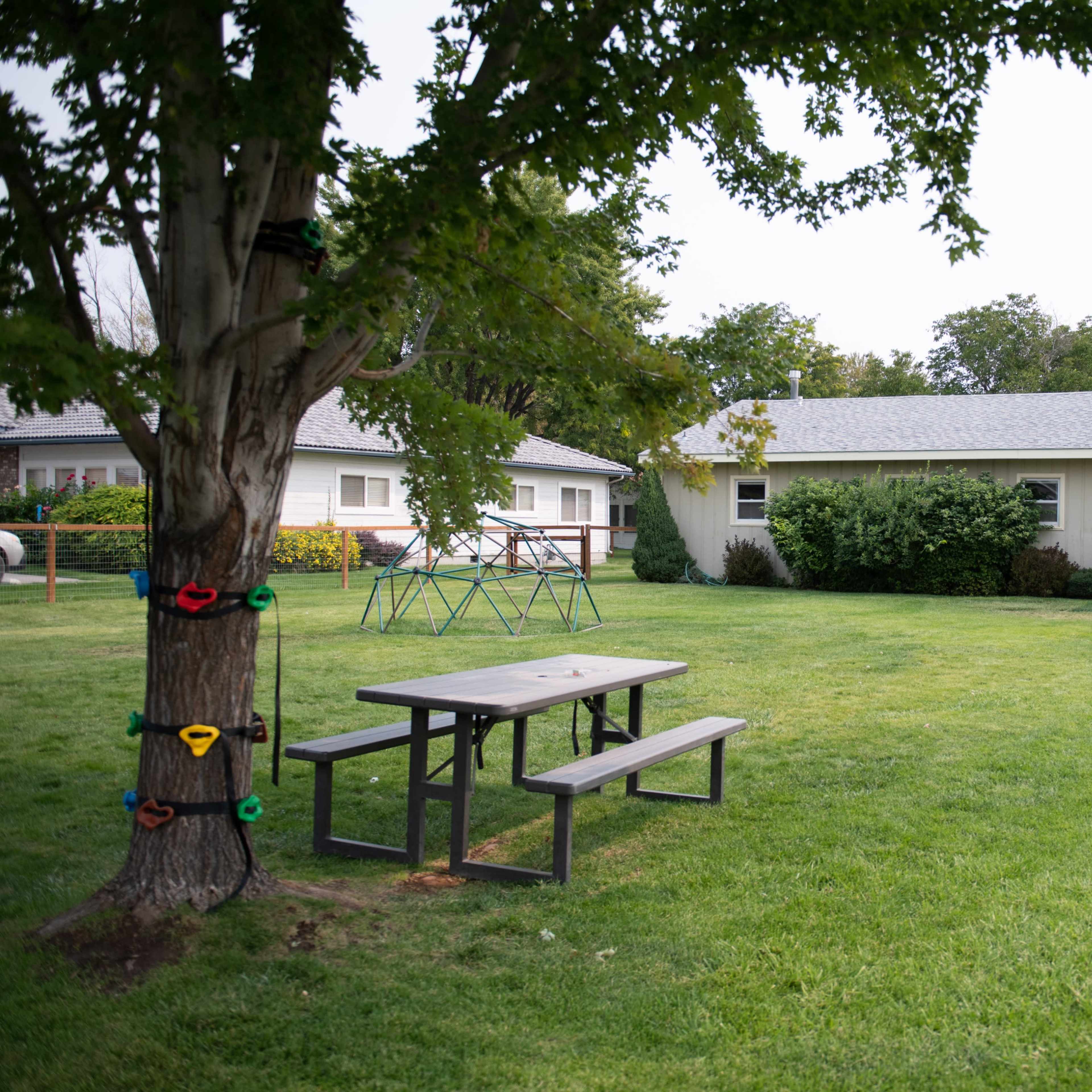 Large Event Venue With Outdoor Area Image in Mountain Home, Mountain Home, ID