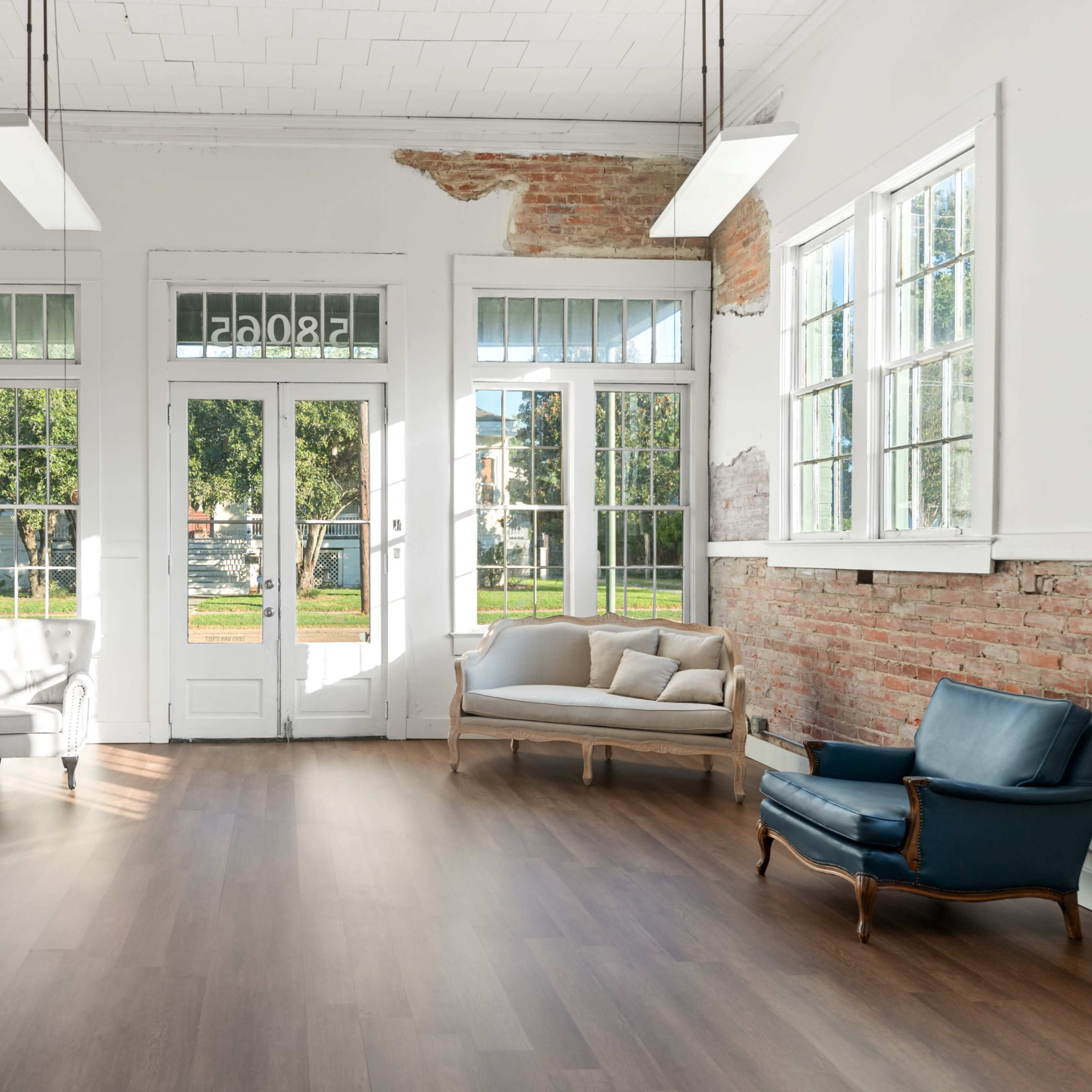 Natural Light Brick Studio on the Bayou Image in Plaquemine, Plaquemine, LA