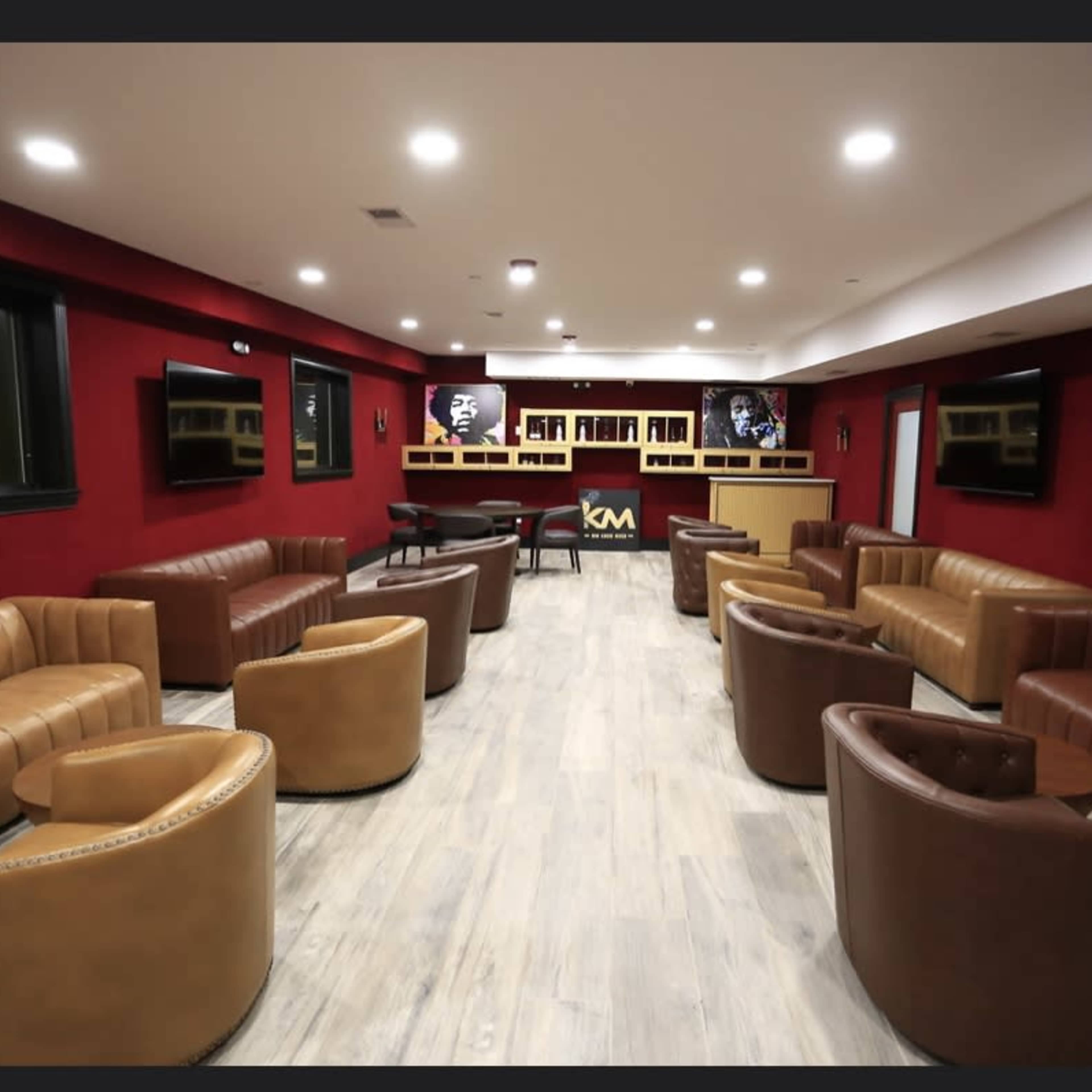 RAYNE Event Spaces  Image in CARE, Baltimore, MD