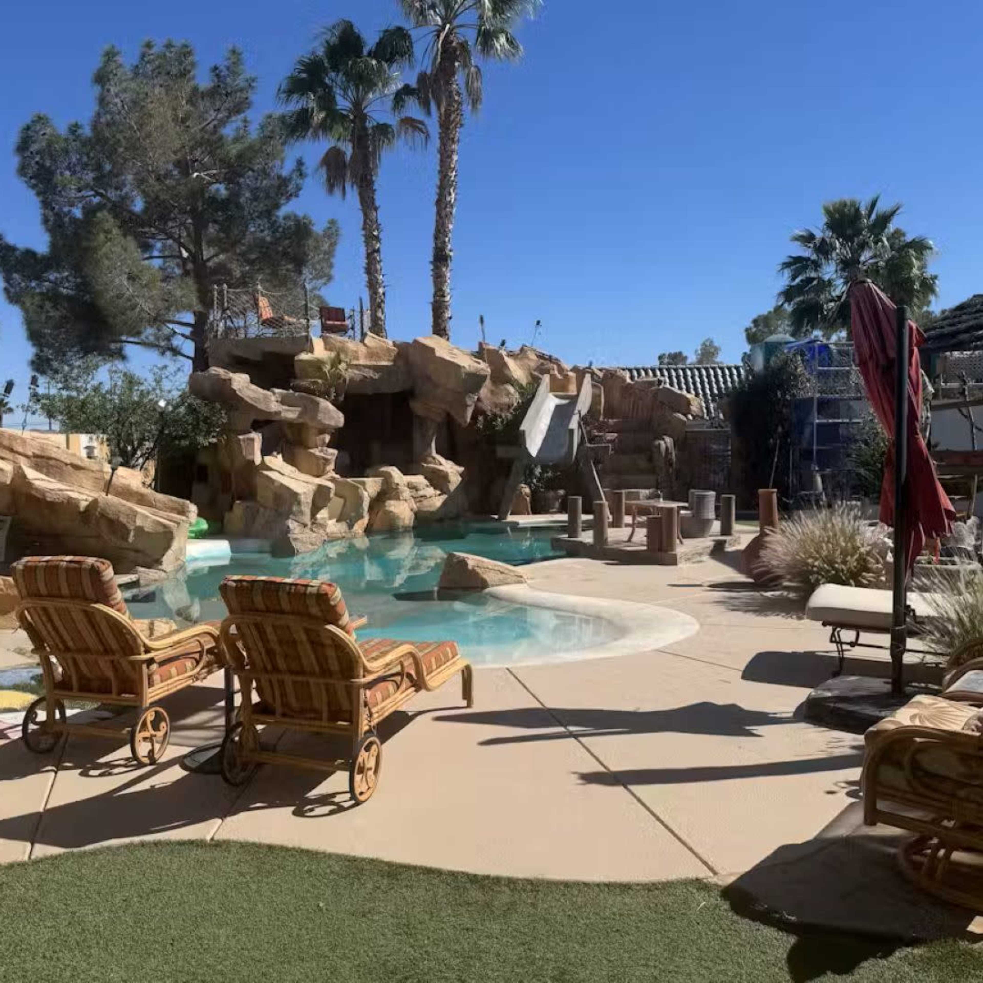 Jerrica Properties Image in Centennial Hills, Las Vegas, NV