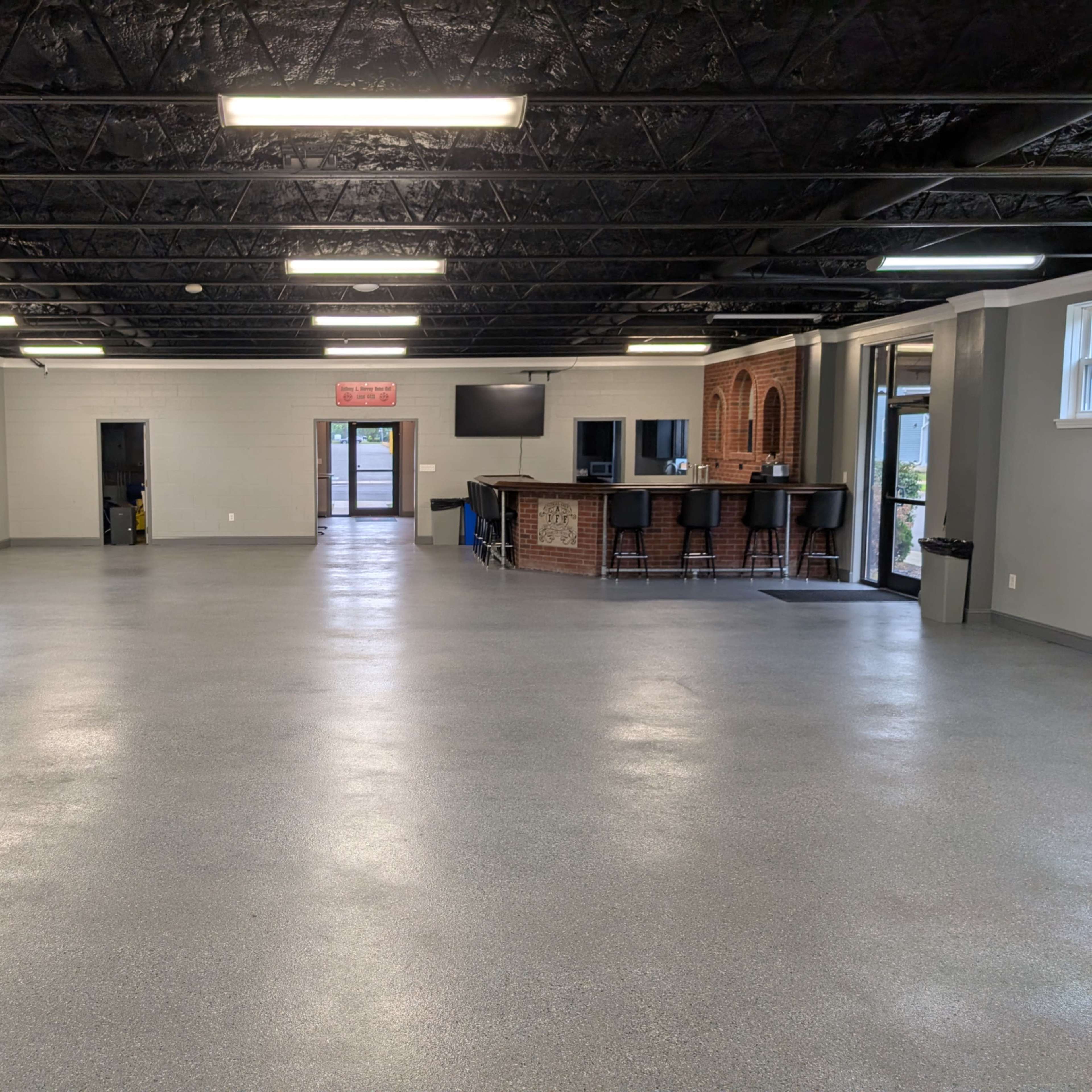 Historic Noblesville Industrial Event Space Image in Noblesville Township, Noblesville, IN