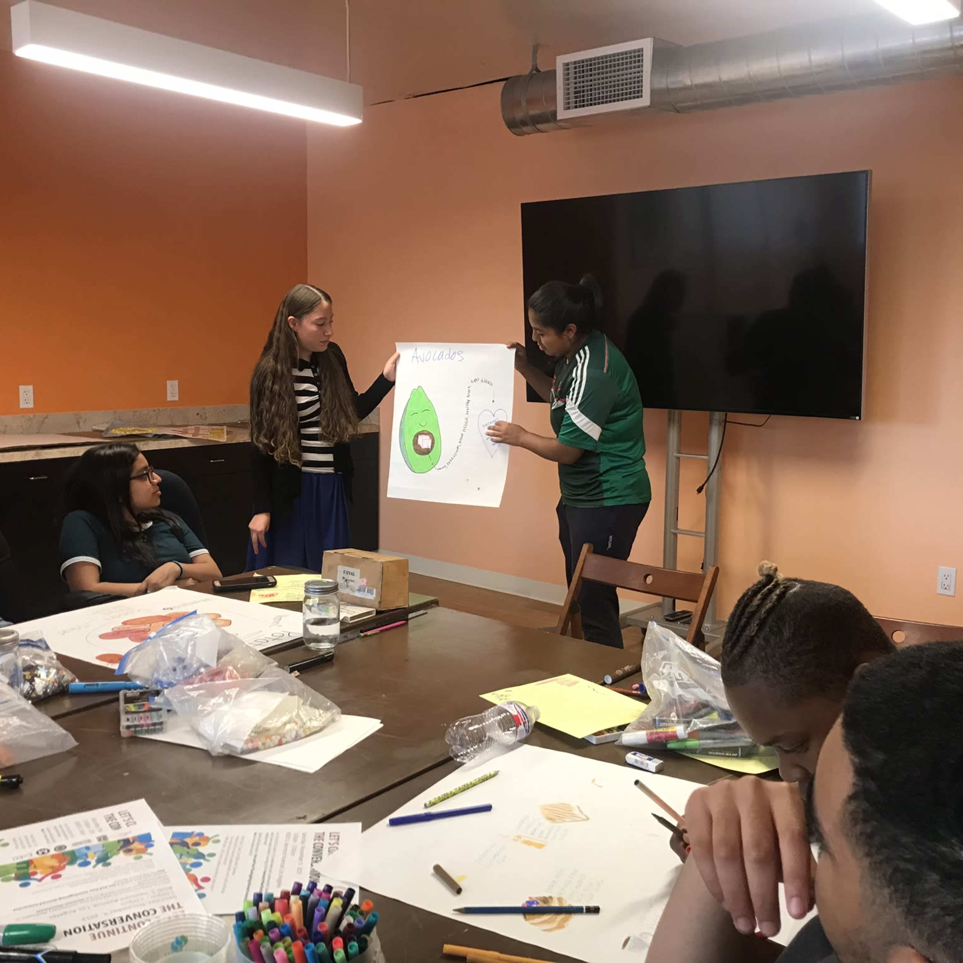 CSU Image in South Los Angeles, Los Angeles, CA