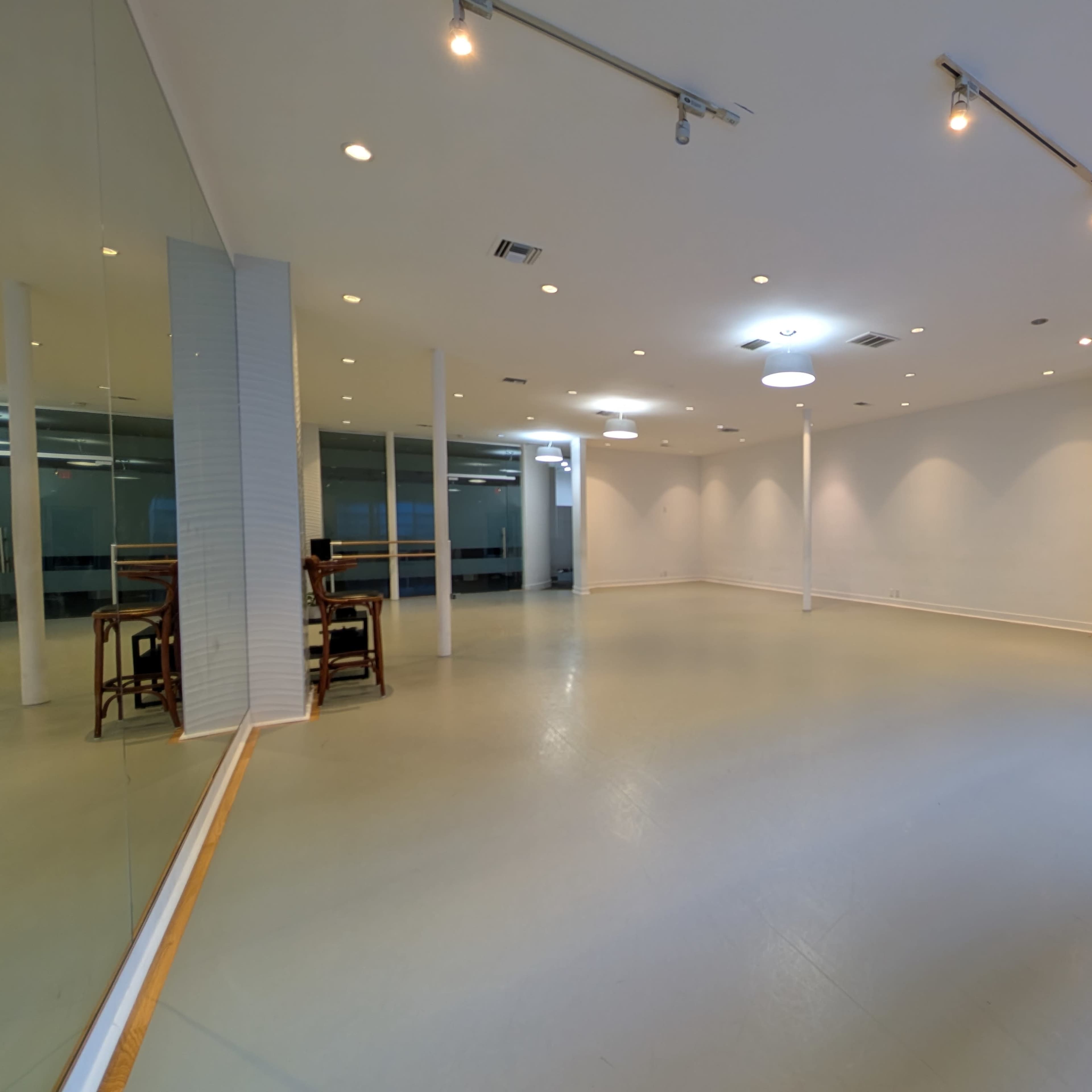 Bright & Airy Studio for Photography & Video Image in Central San Mateo, San Mateo, CA
