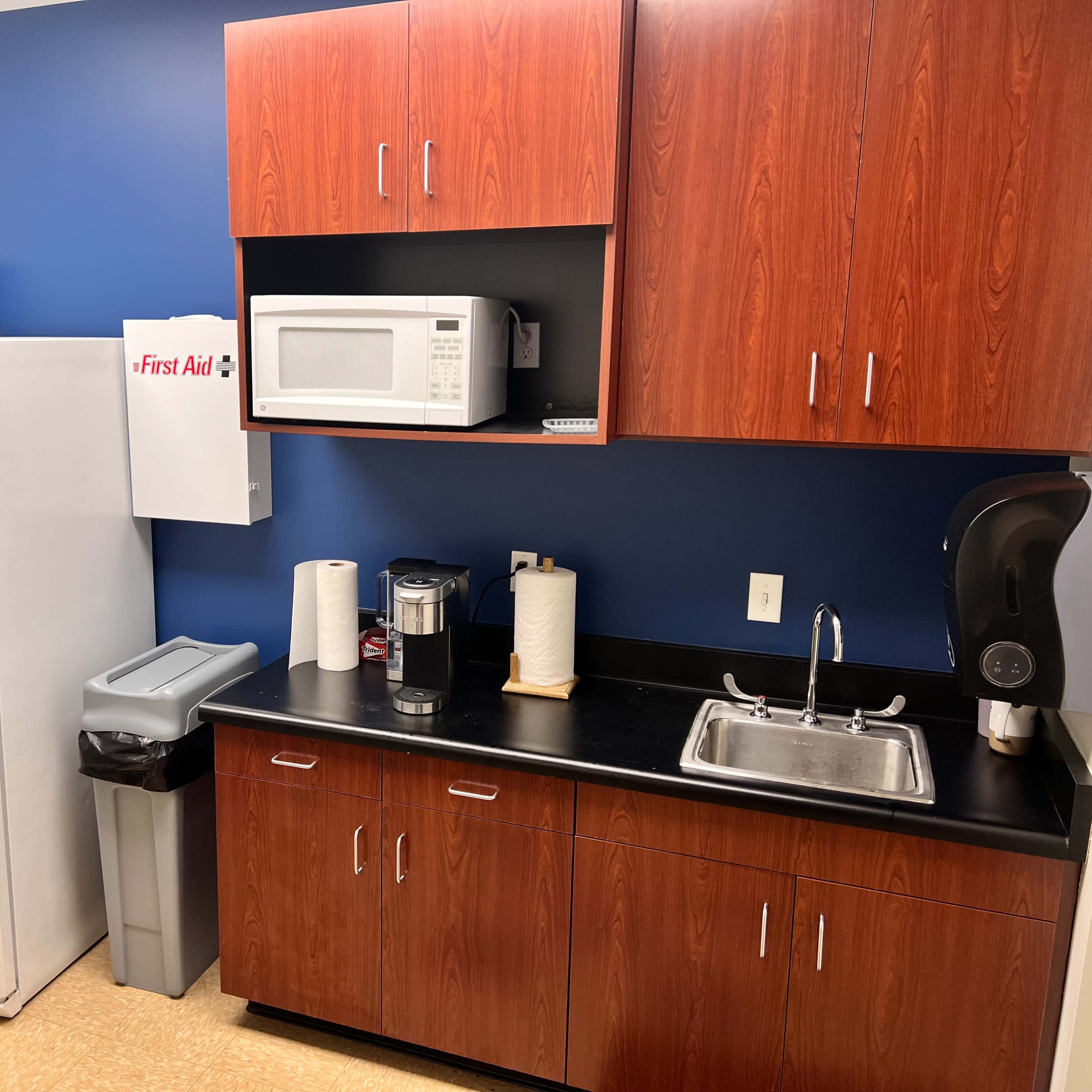 AHP Conference Room Image in Murrieta, Murrieta, CA