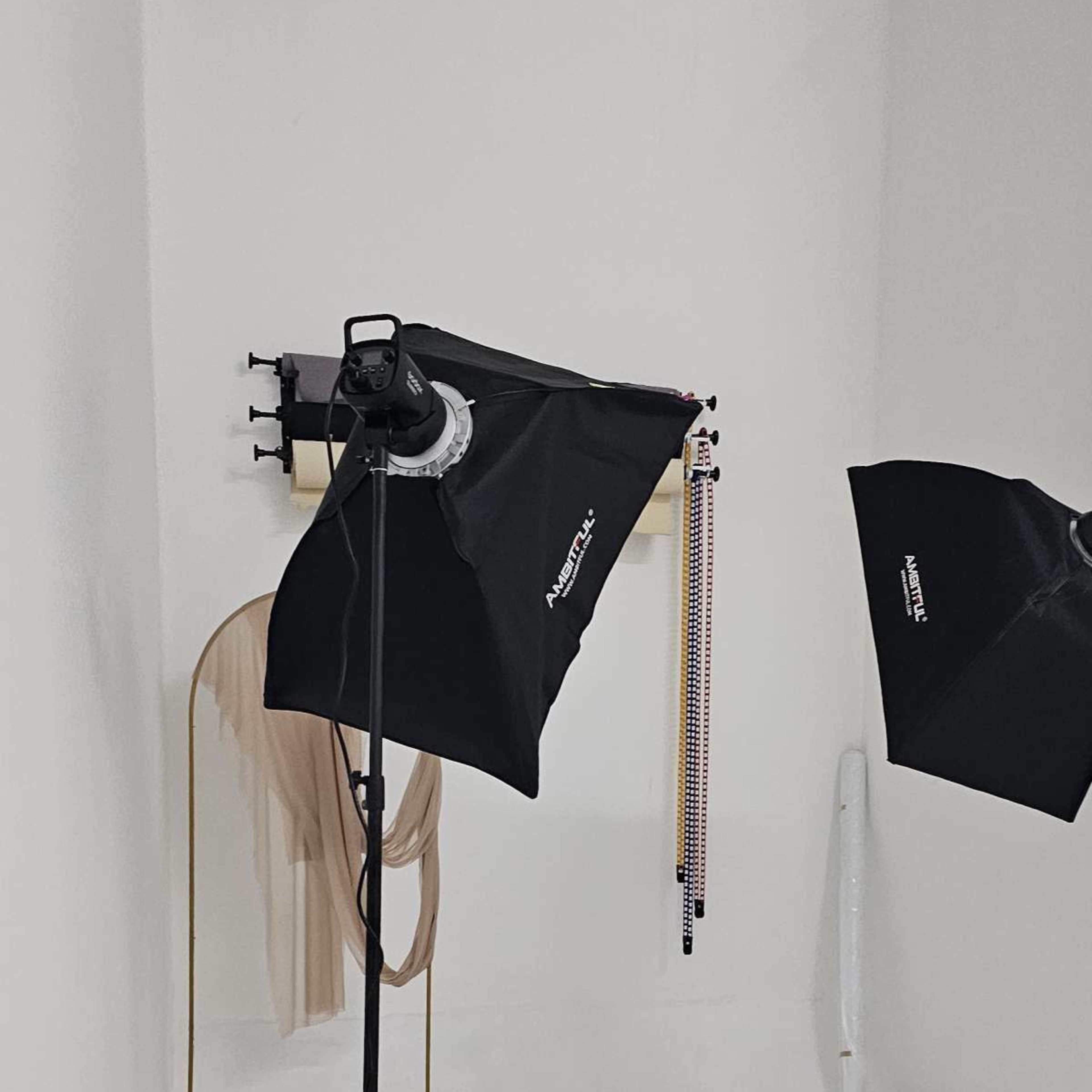 High Ceiling Photo/video Studio Image in Cheetham Hill, Manchester, England