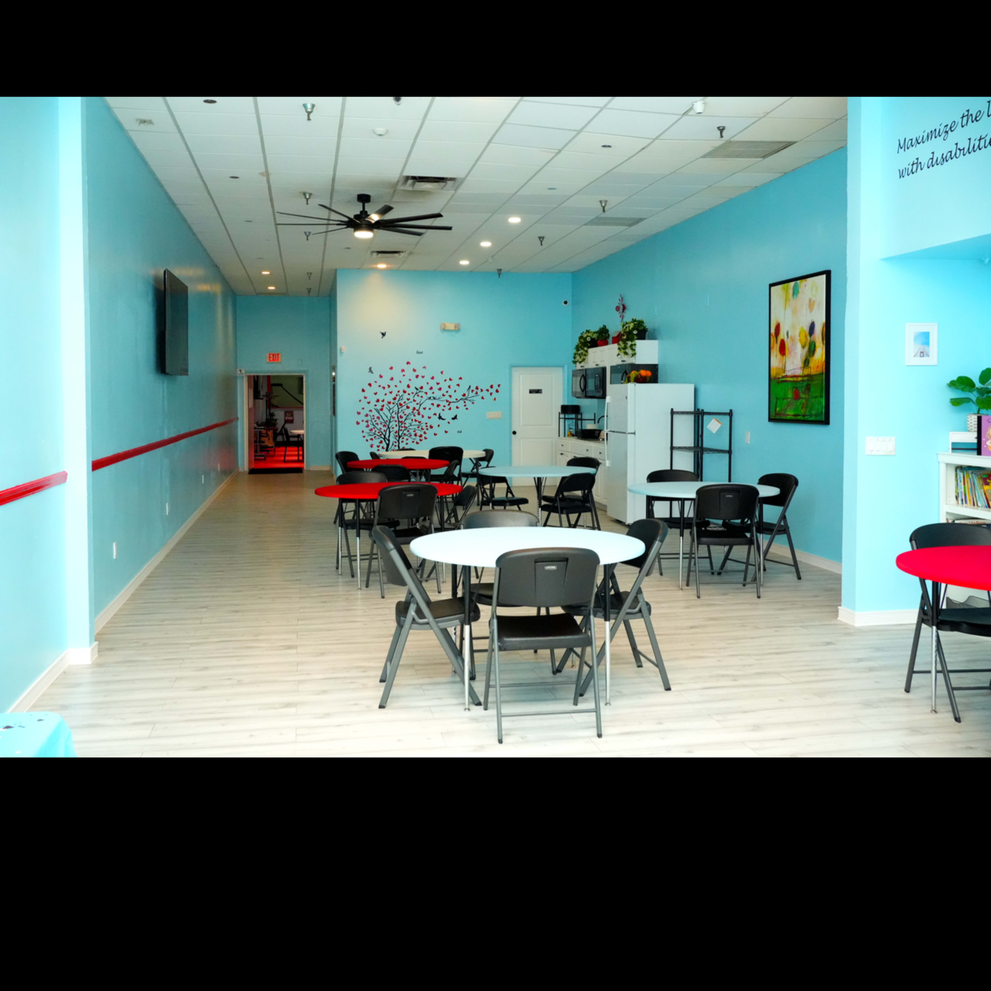 Versatile Conference and Event Center Image in , Greenacres, FL