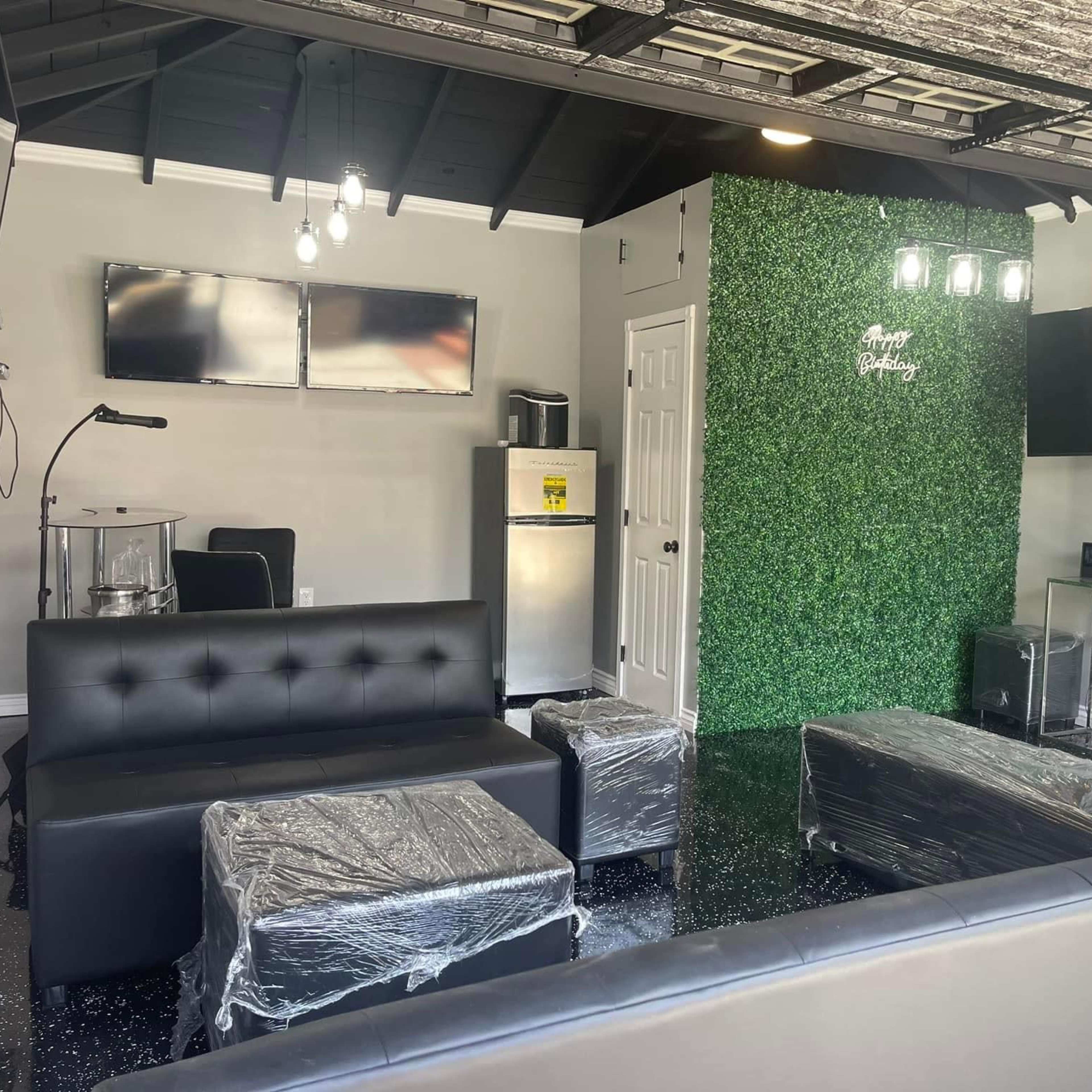 THE CHILL SPOT! Image in North Long Beach, Long Beach, CA