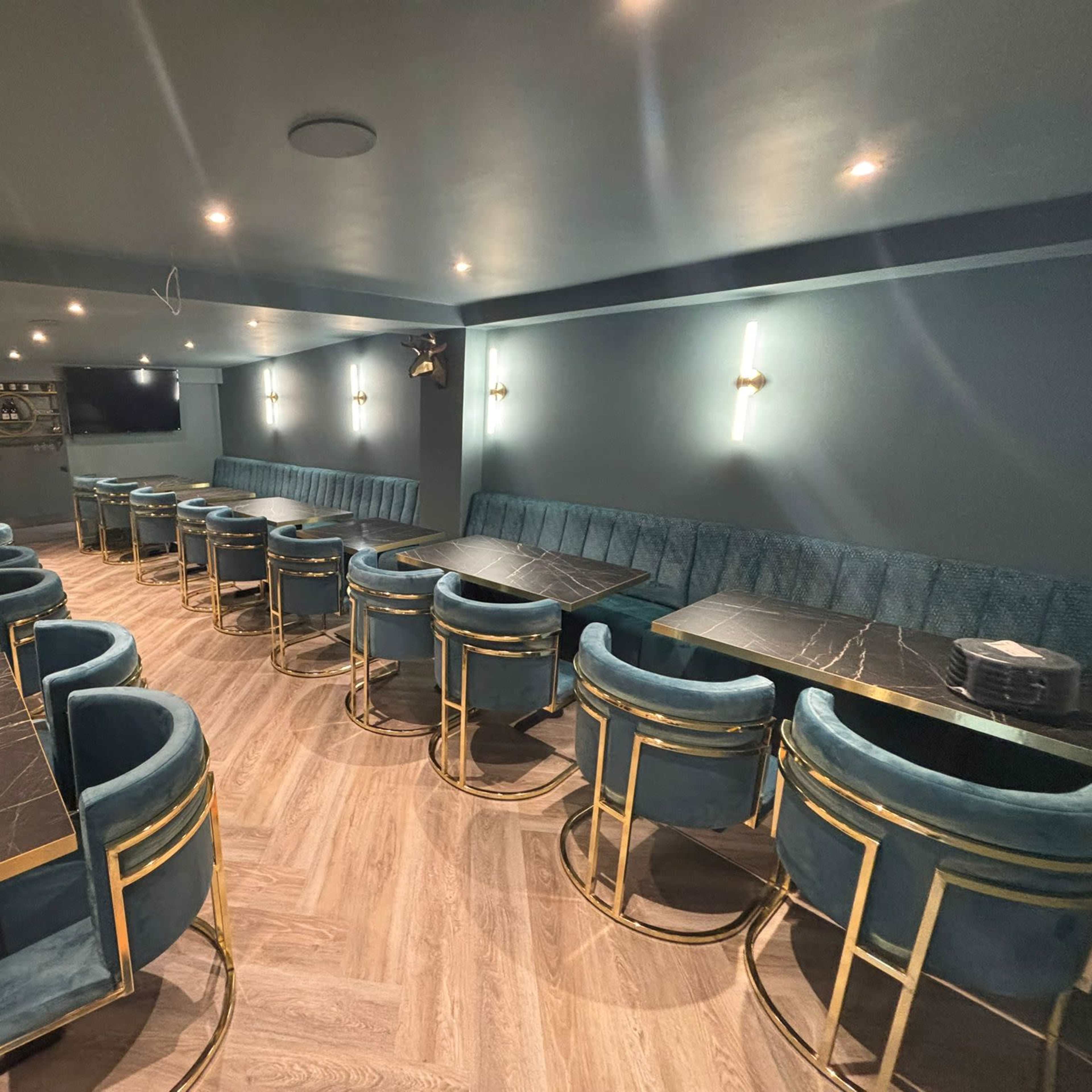 Versatile space in the heart of Kings Cross Image in London, London, England