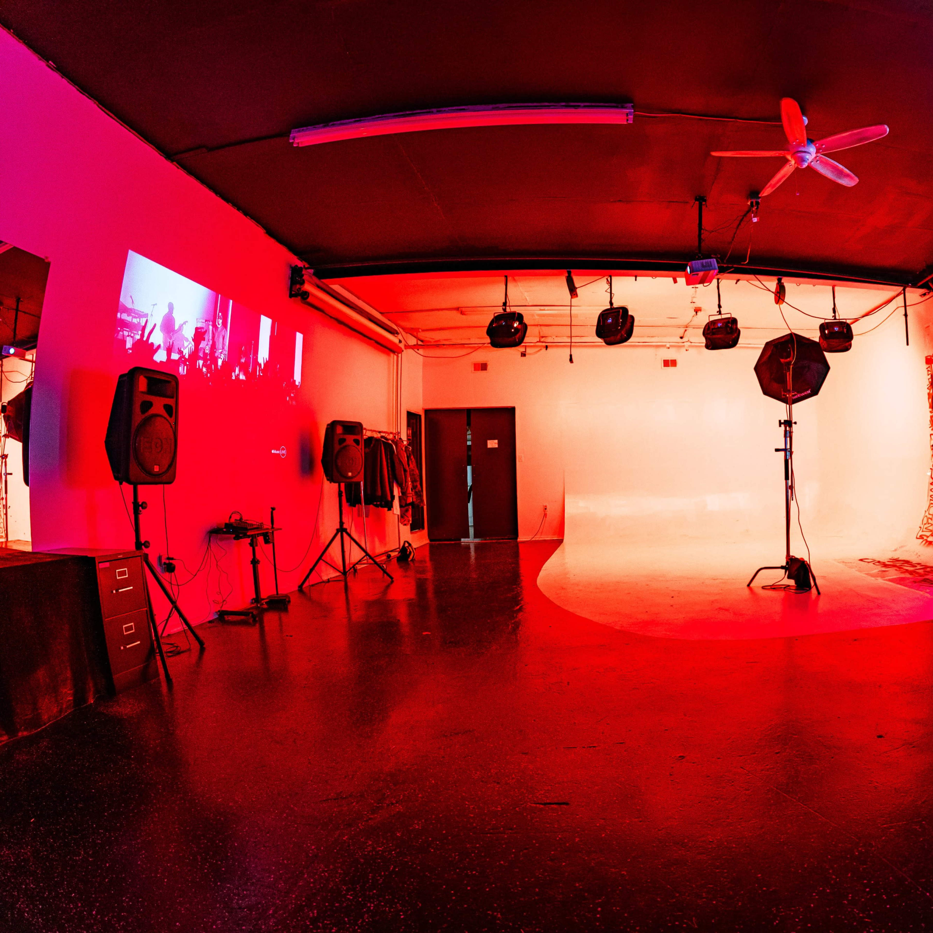 Spacious Creative Studio in the Heart of Northern Liberties/Olde Kensington Image in North Philadelphia, Philadelphia, PA