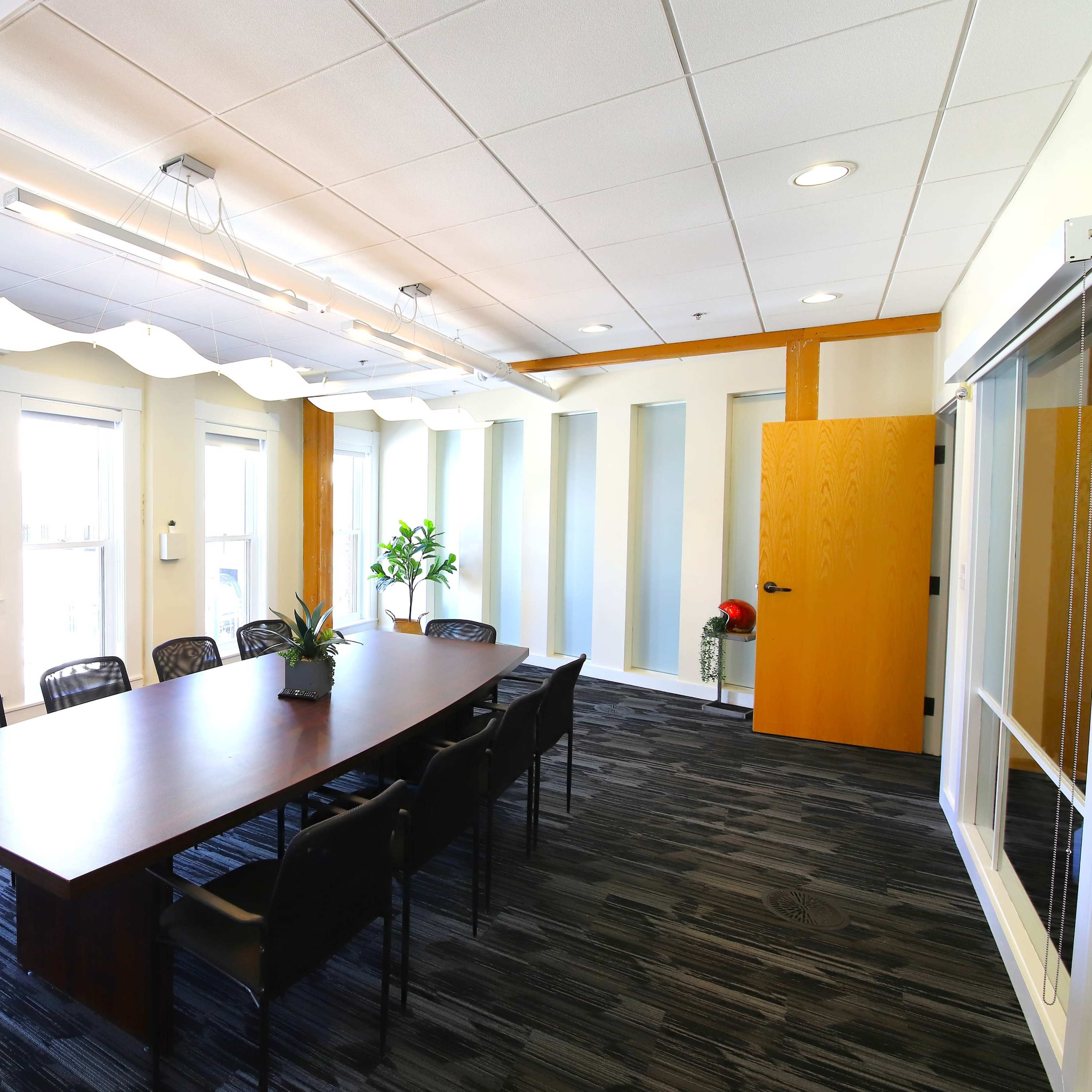 Welton Meeting Room Image in Central, Denver, CO