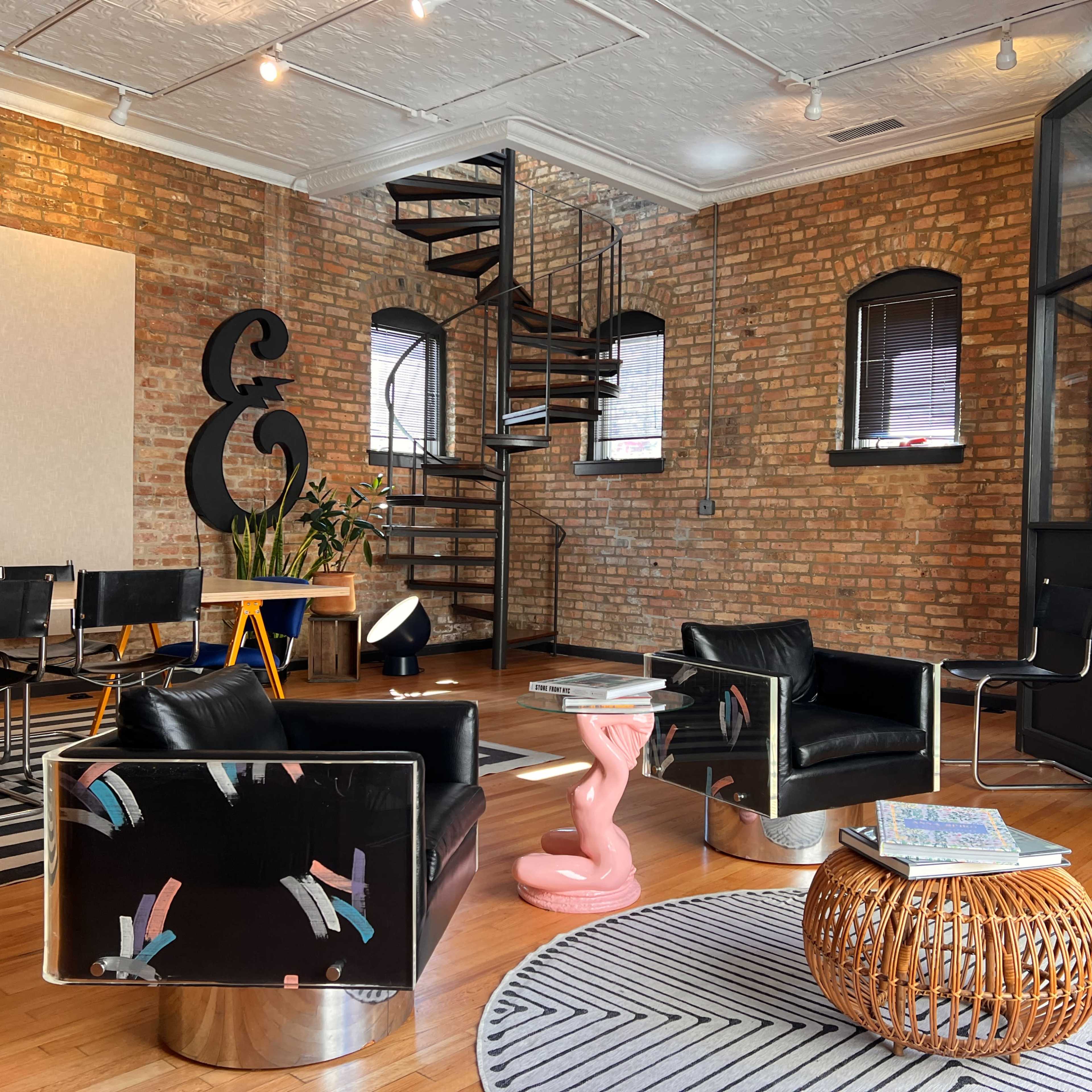 Oak Park Design Loft Image in Oak Park Township, Oak Park, IL