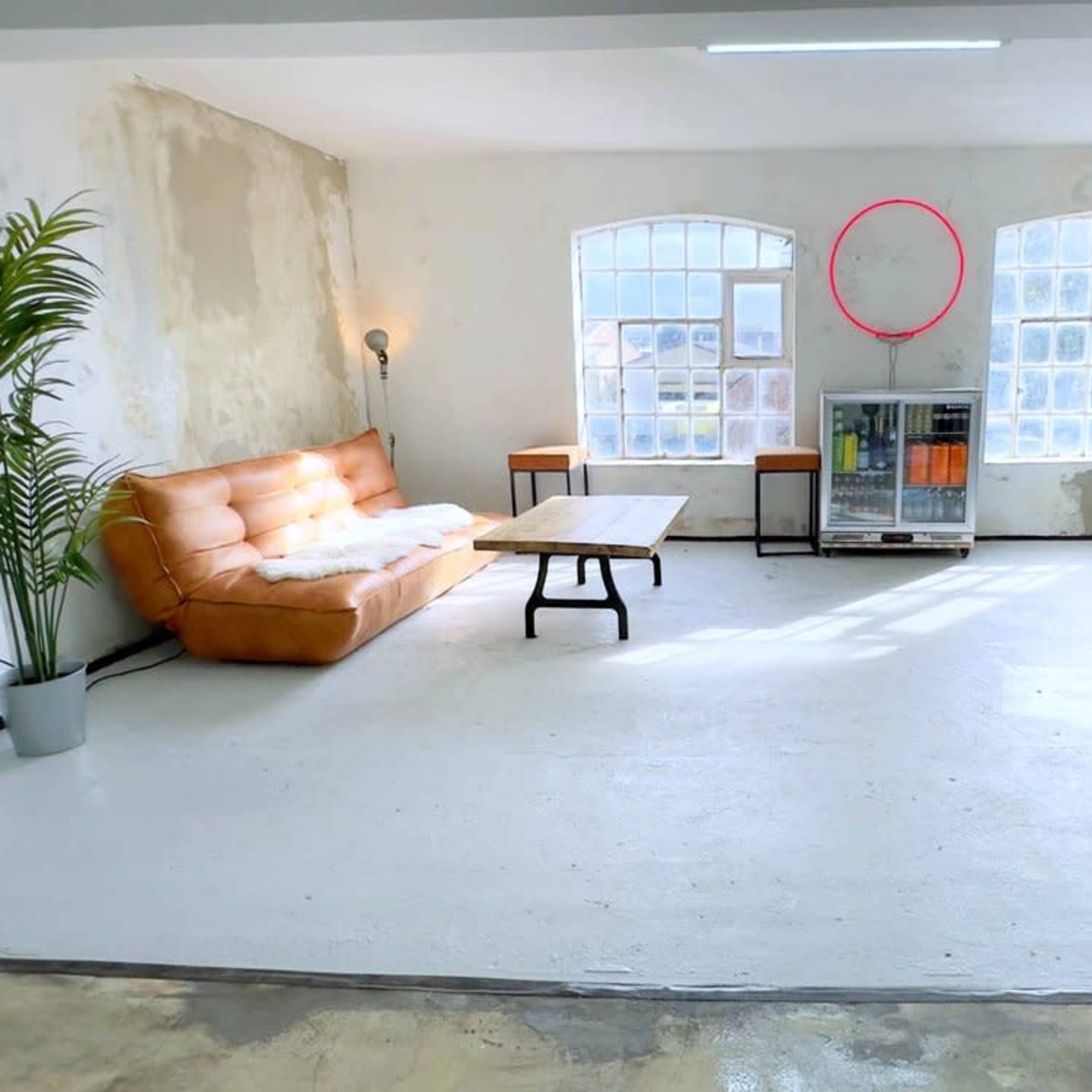 LO STUDIOS Image in Forest Gate, London, England