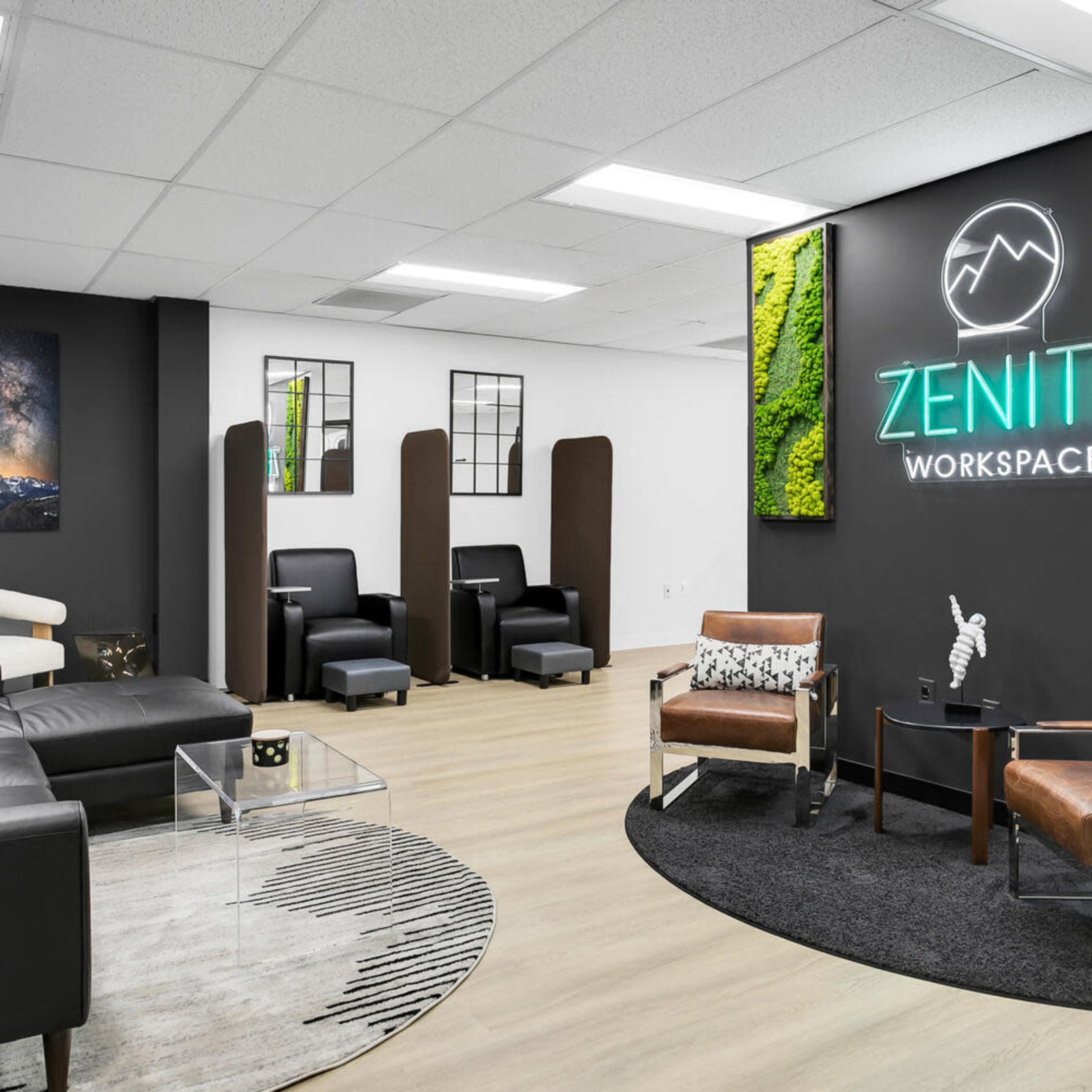 Modern & Professional Event Space in Tinton Falls – Ideal for Networking & Corporate Gatherings Image in Tinton Falls, Tinton Falls, NJ