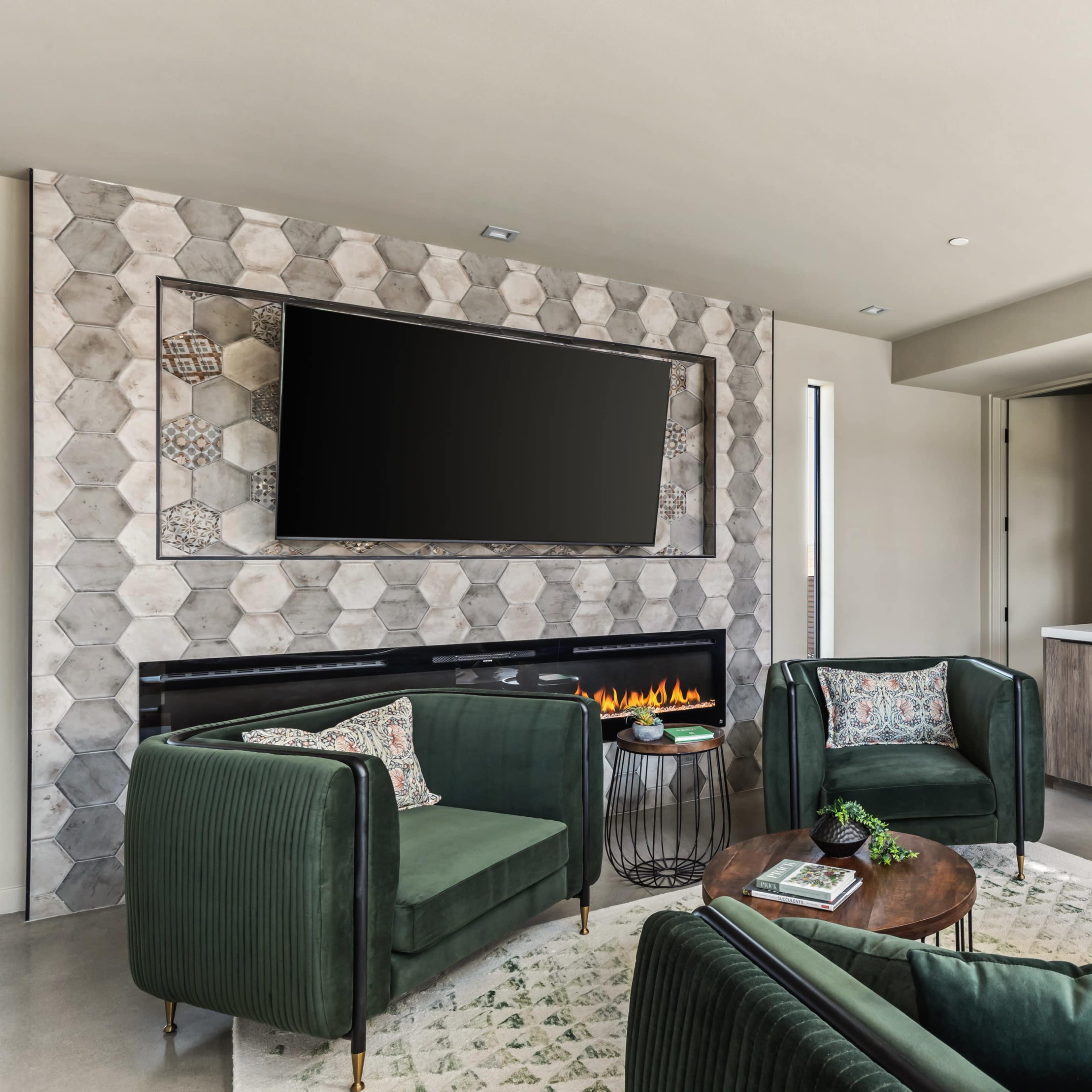 Suncrest by Fieldtrip | JT Modern w Pool and Views Image in , Joshua Tree, CA