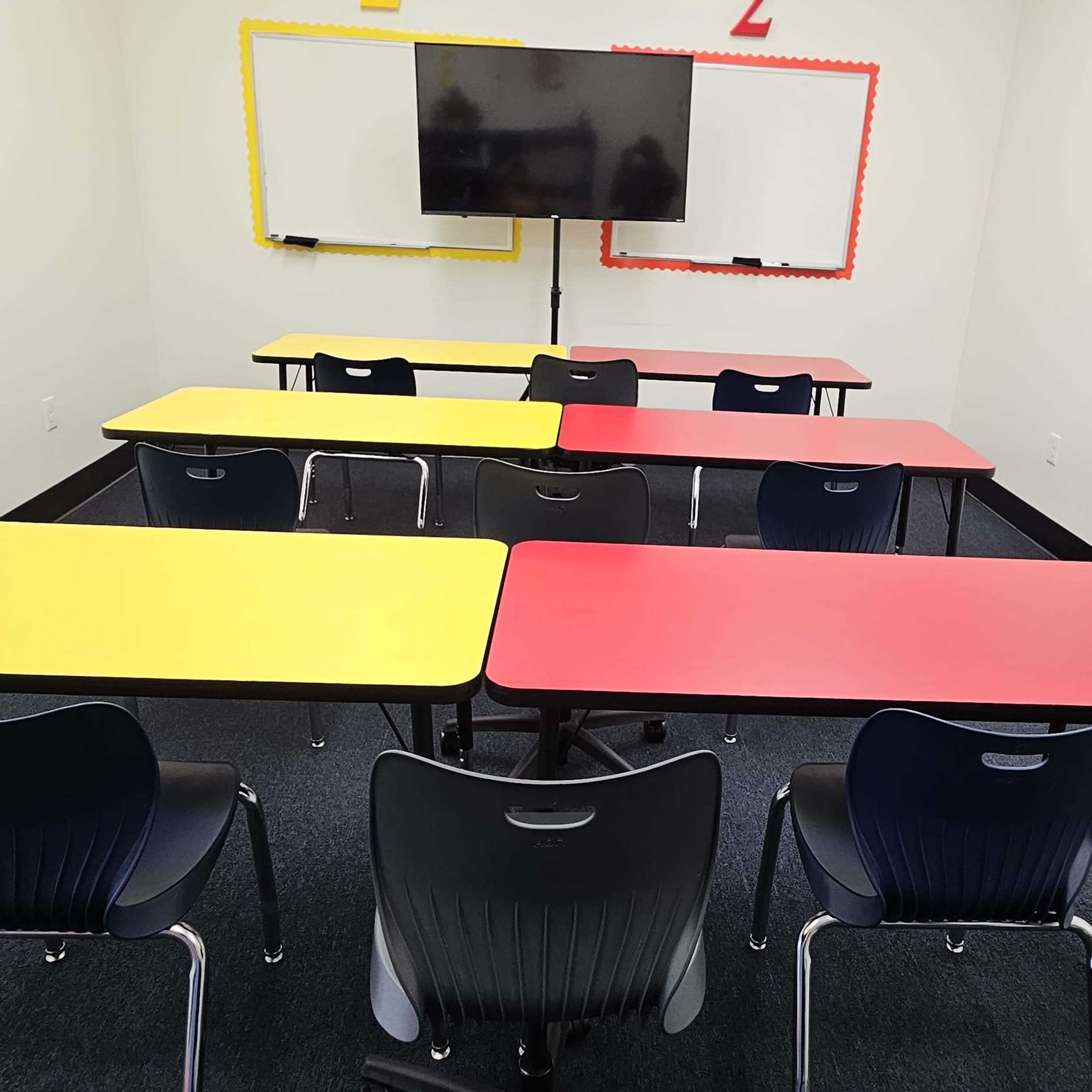 Bright Learning Environment Image in Cypress Run, Coral Springs, FL