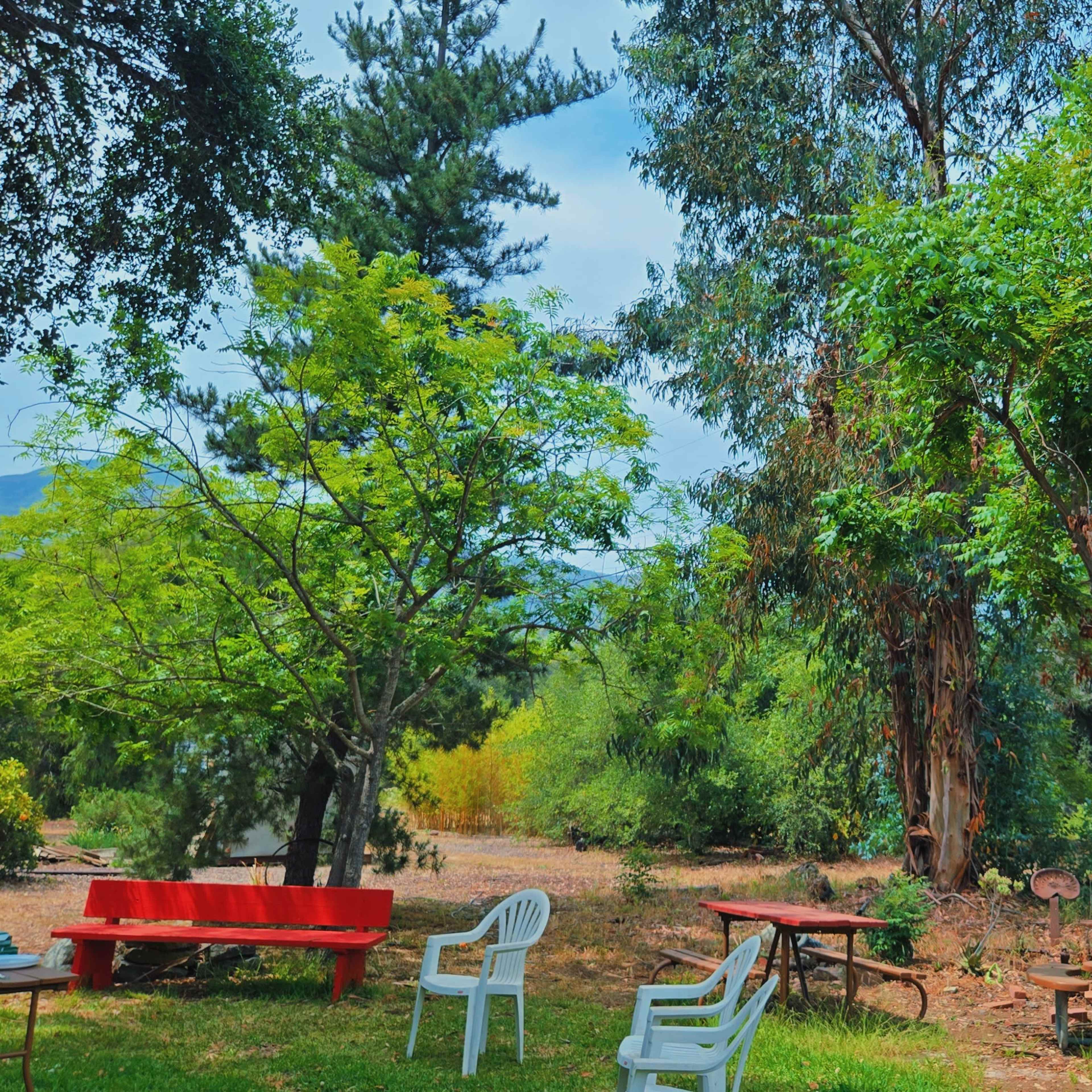 Rustic Ranch Filming Location – Outdoor Natural Charm Image in , Fillmore, CA
