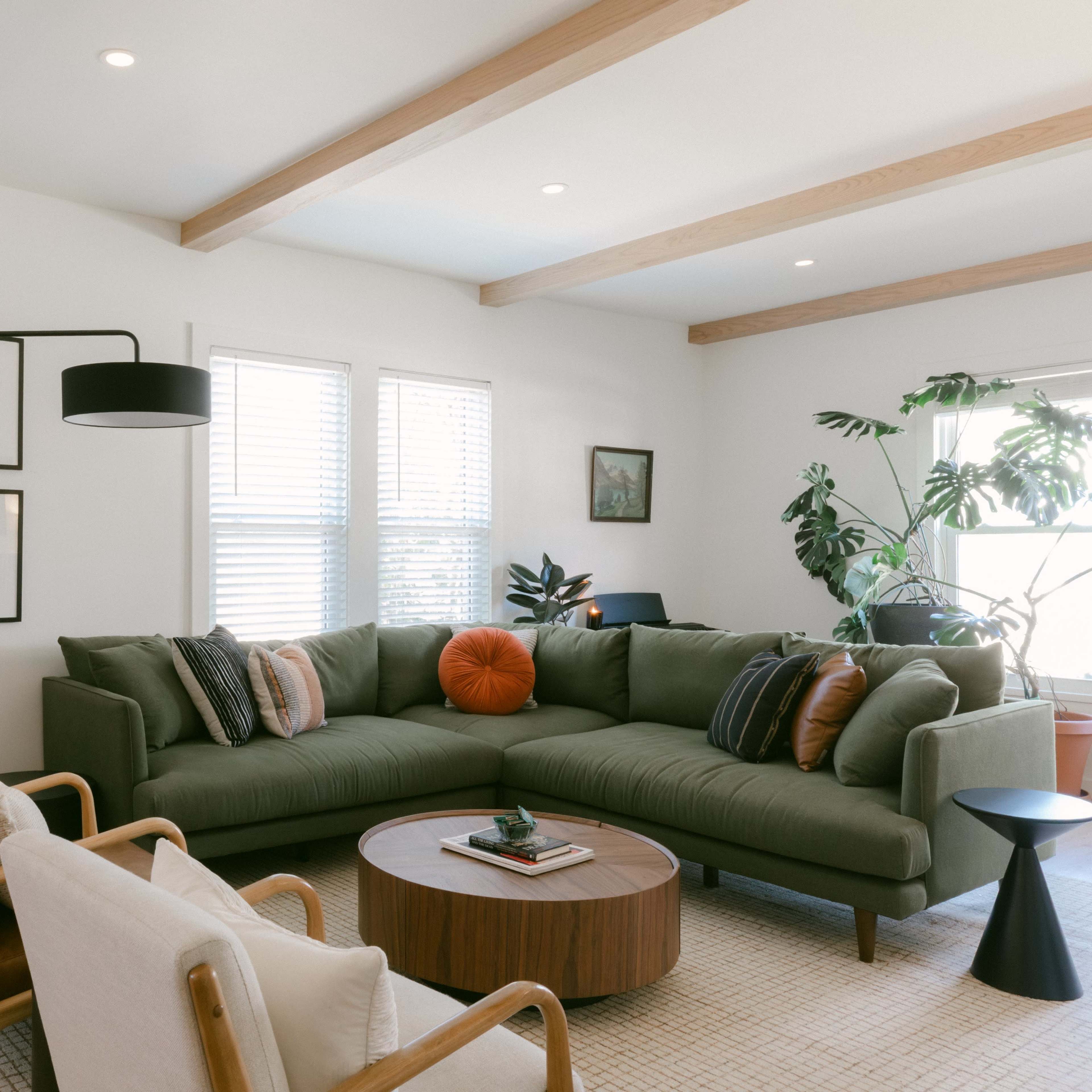 Renovated 1920s Bungalow w/ Japandi Interior near Atlanta BeltLine Image in Adair Park, Atlanta, GA
