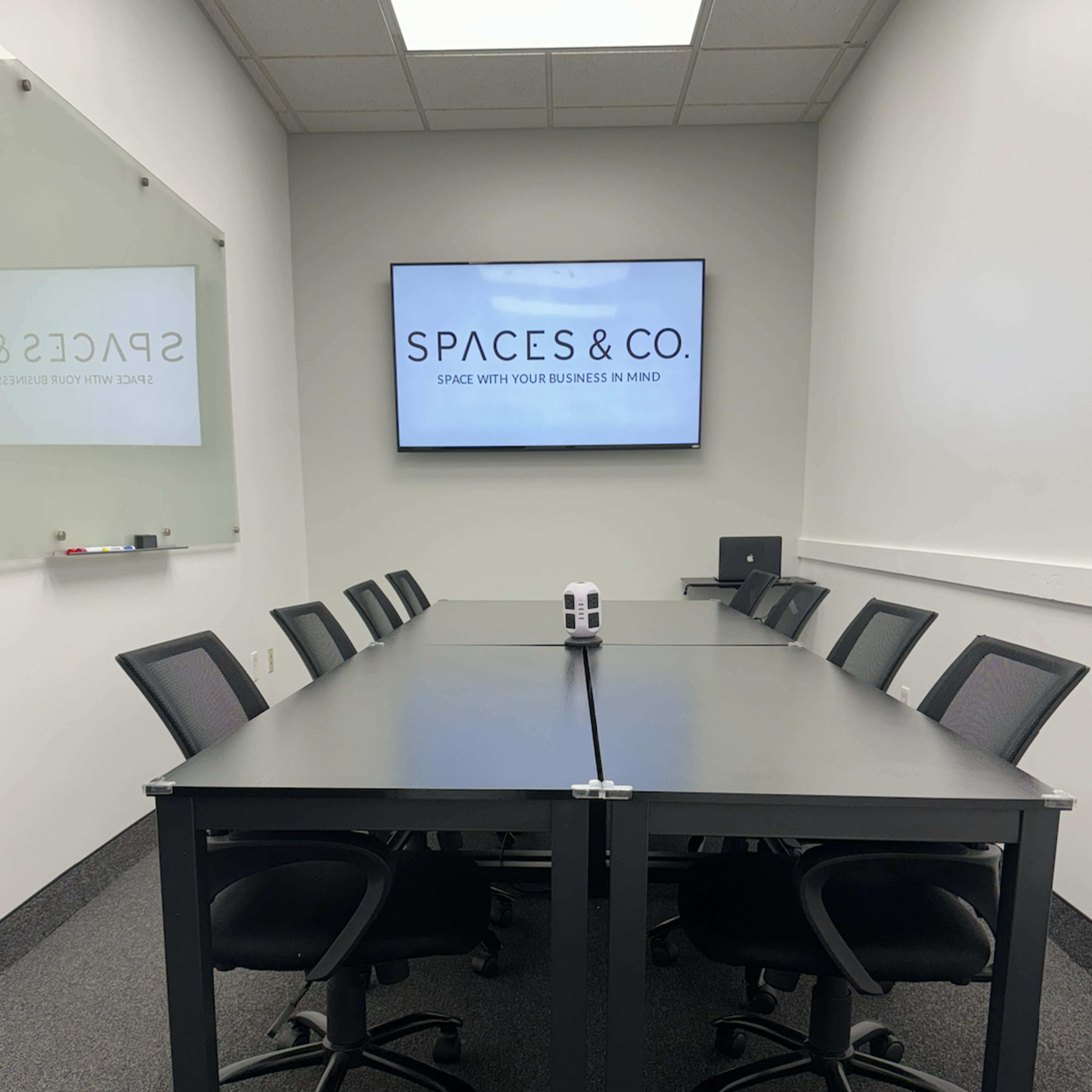 Downtown Meeting Space Image in St. Clair - Superior, Cleveland, OH