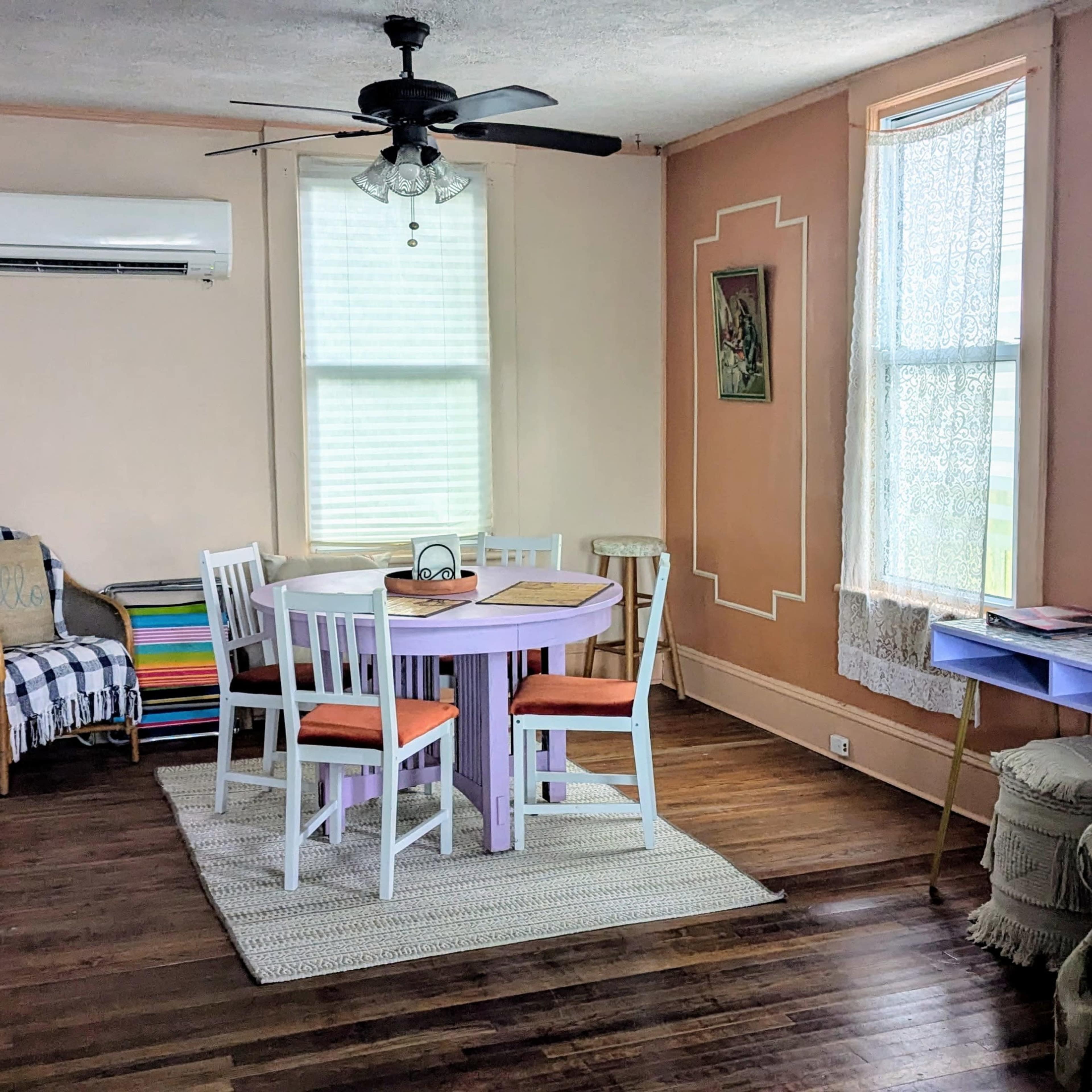Cozy home near the park Image in Midtown, Savannah, GA